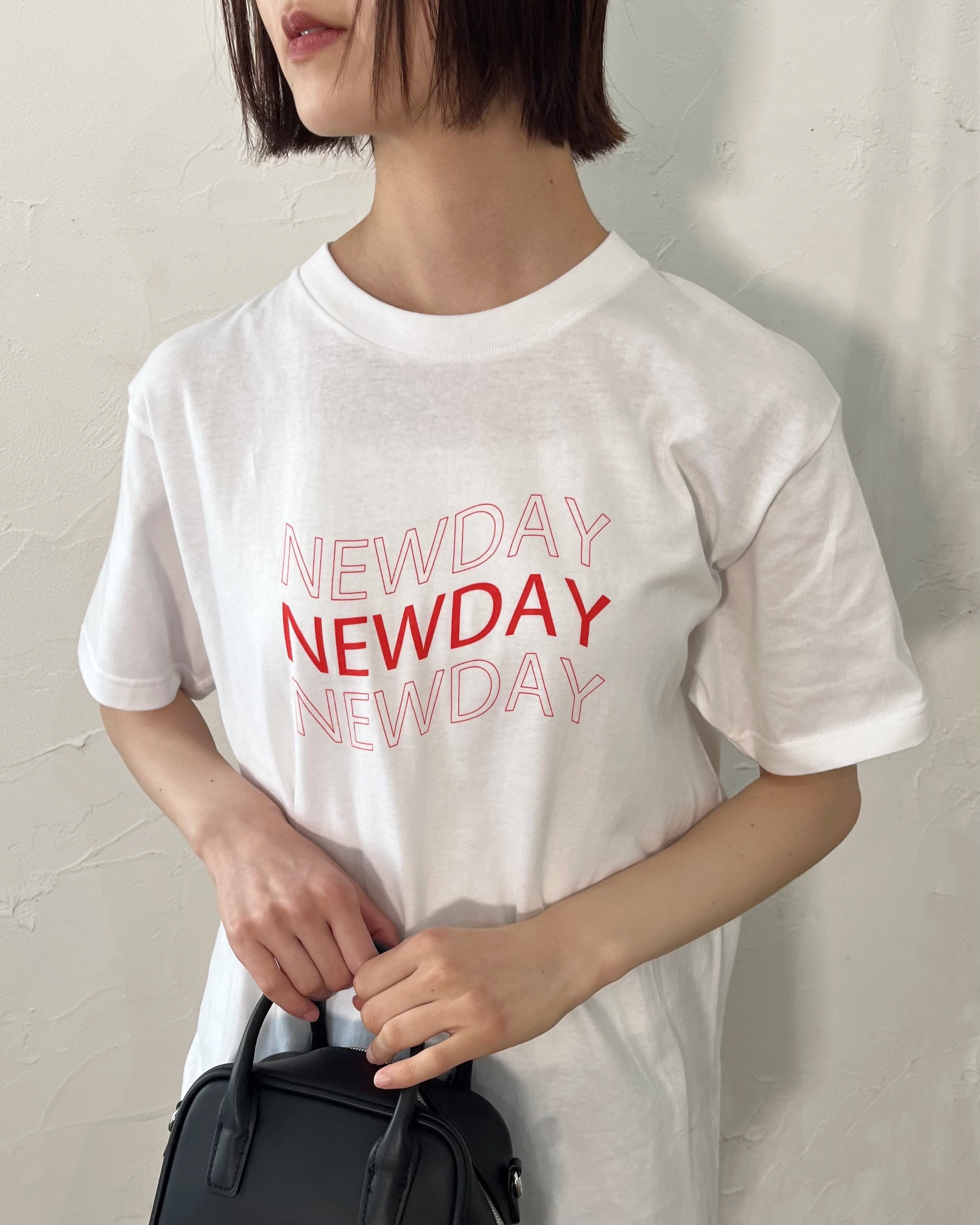 スピリトーゾ Spiritoso シンプルロゴアソートTシャツ【B柄】
