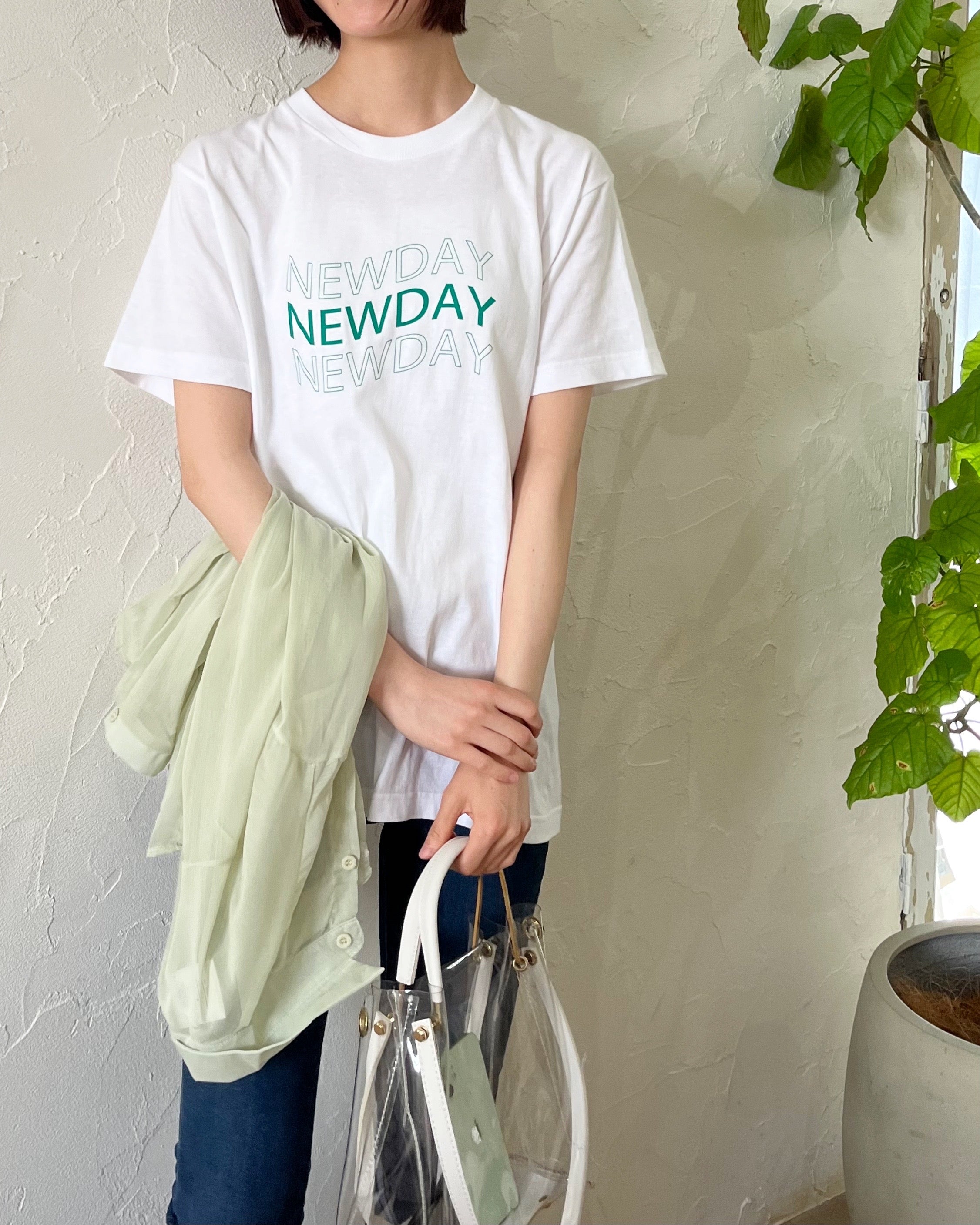 スピリトーゾ Spiritoso シンプルロゴアソートTシャツ【B柄】
