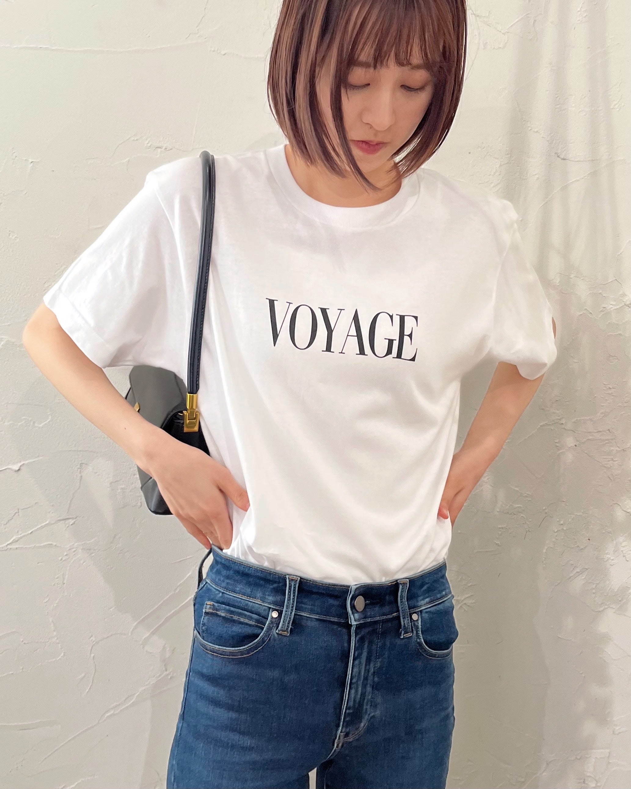 スピリトーゾ Spiritoso シンプルロゴアソートTシャツ【B柄】