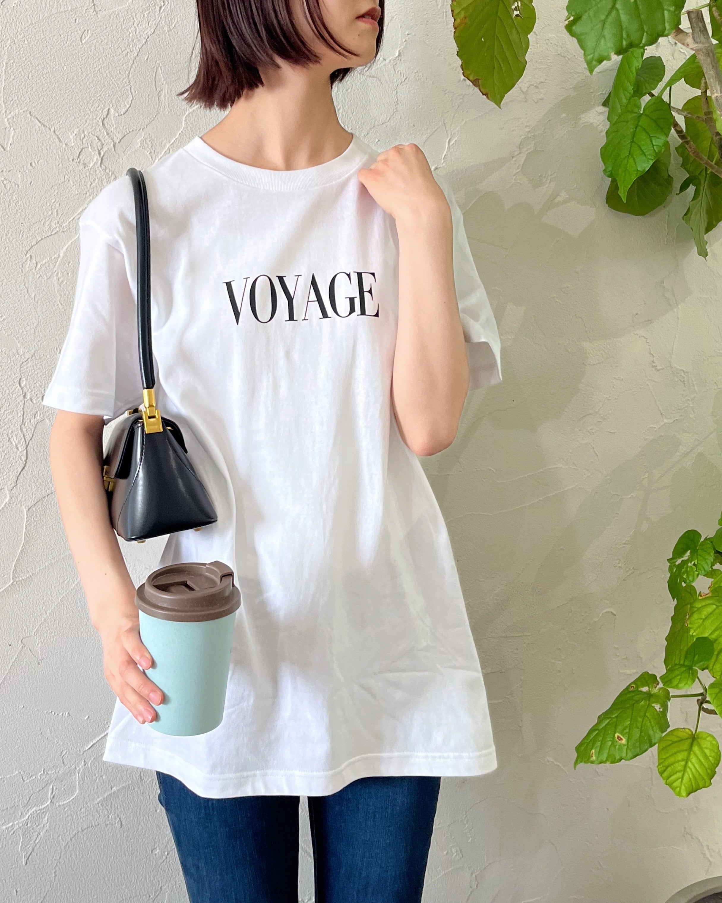 スピリトーゾ Spiritoso シンプルロゴアソートTシャツ【B柄】