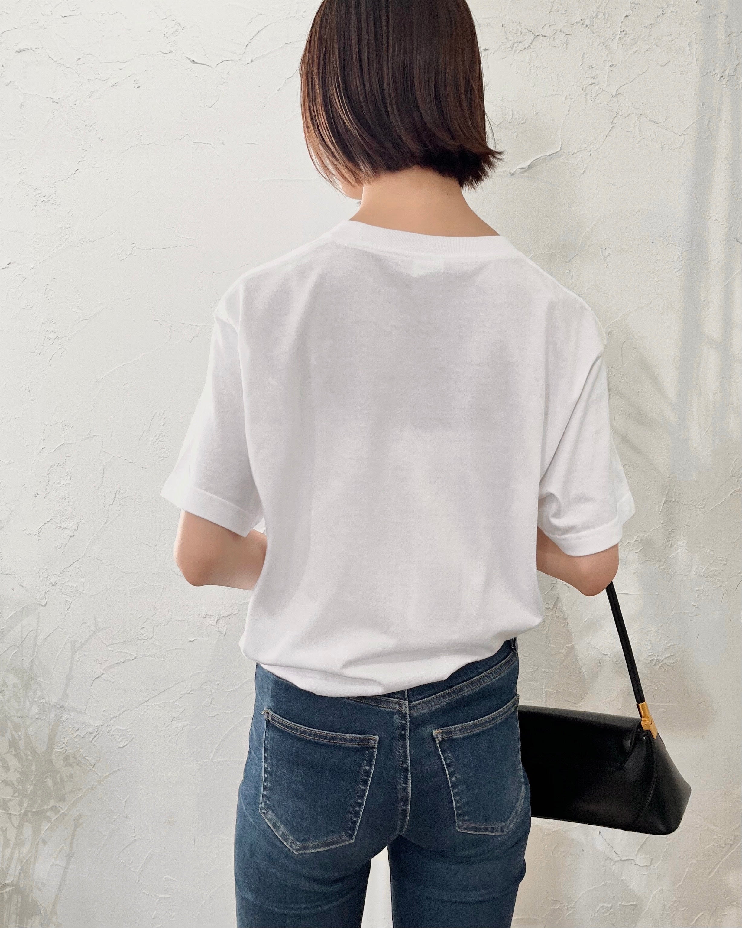 スピリトーゾ Spiritoso シンプルロゴアソートTシャツ【B柄】