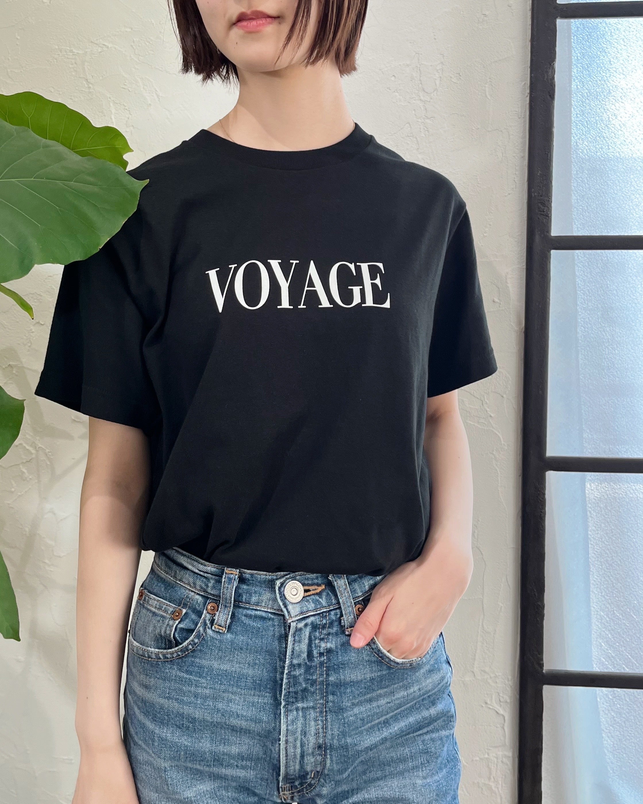 スピリトーゾ Spiritoso シンプルロゴアソートTシャツ【B柄】