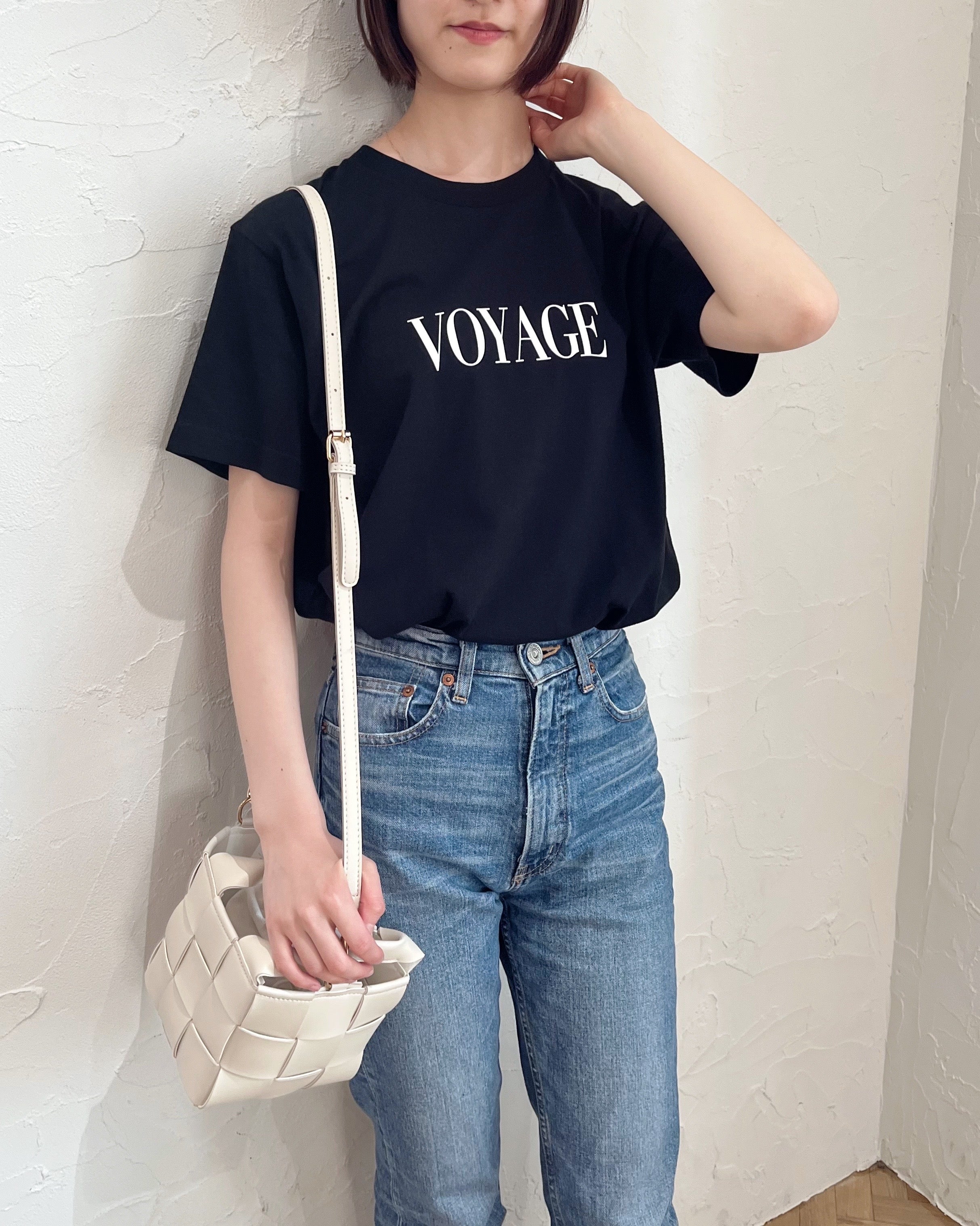 スピリトーゾ Spiritoso シンプルロゴアソートTシャツ【B柄】