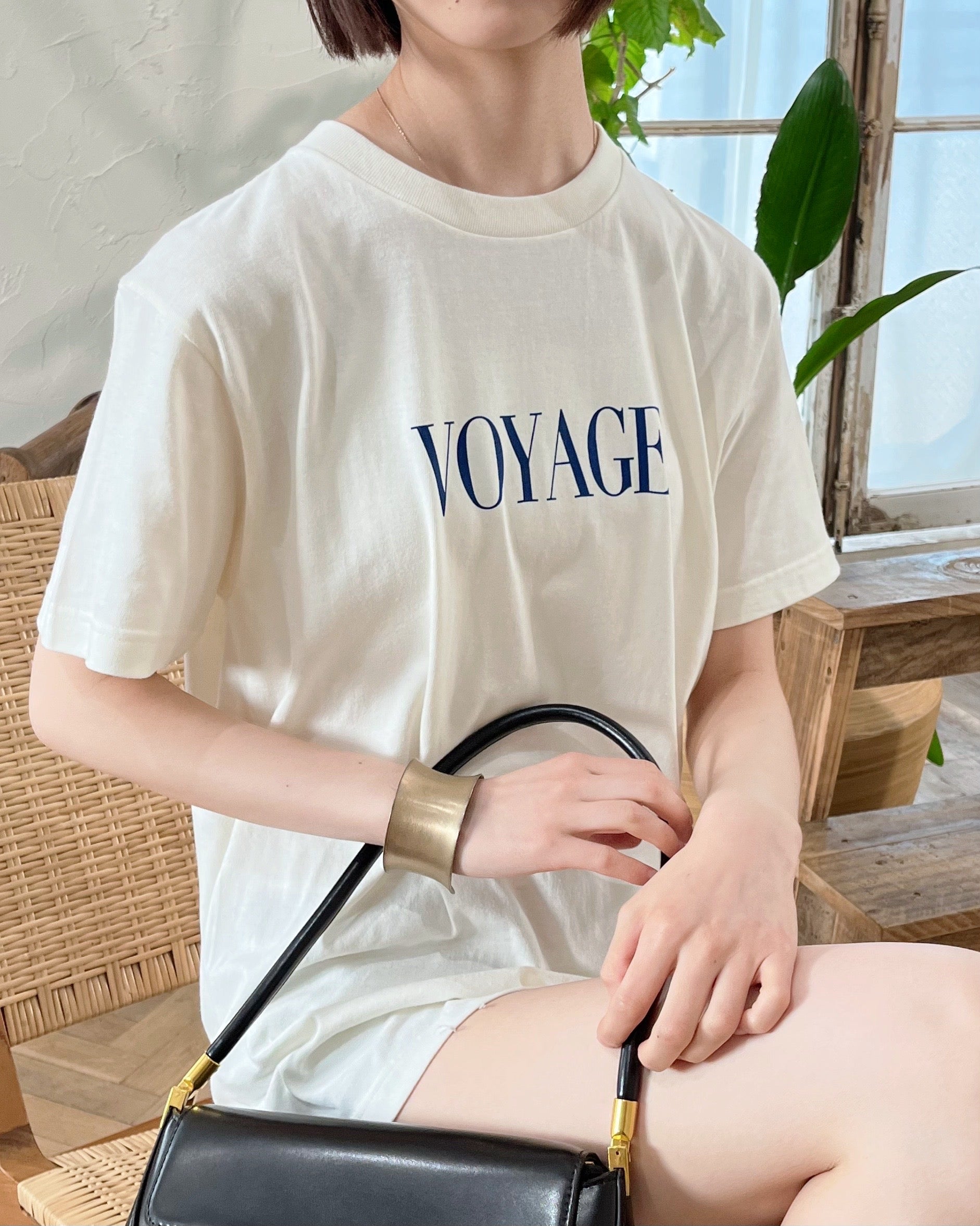 スピリトーゾ Spiritoso シンプルロゴアソートTシャツ【B柄】