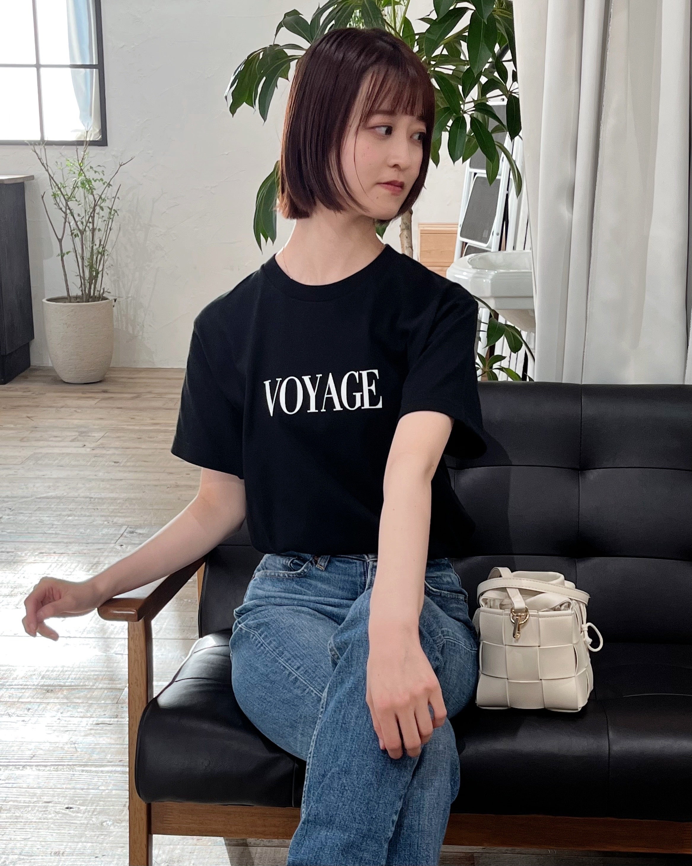 スピリトーゾ Spiritoso シンプルロゴアソートTシャツ【B柄】