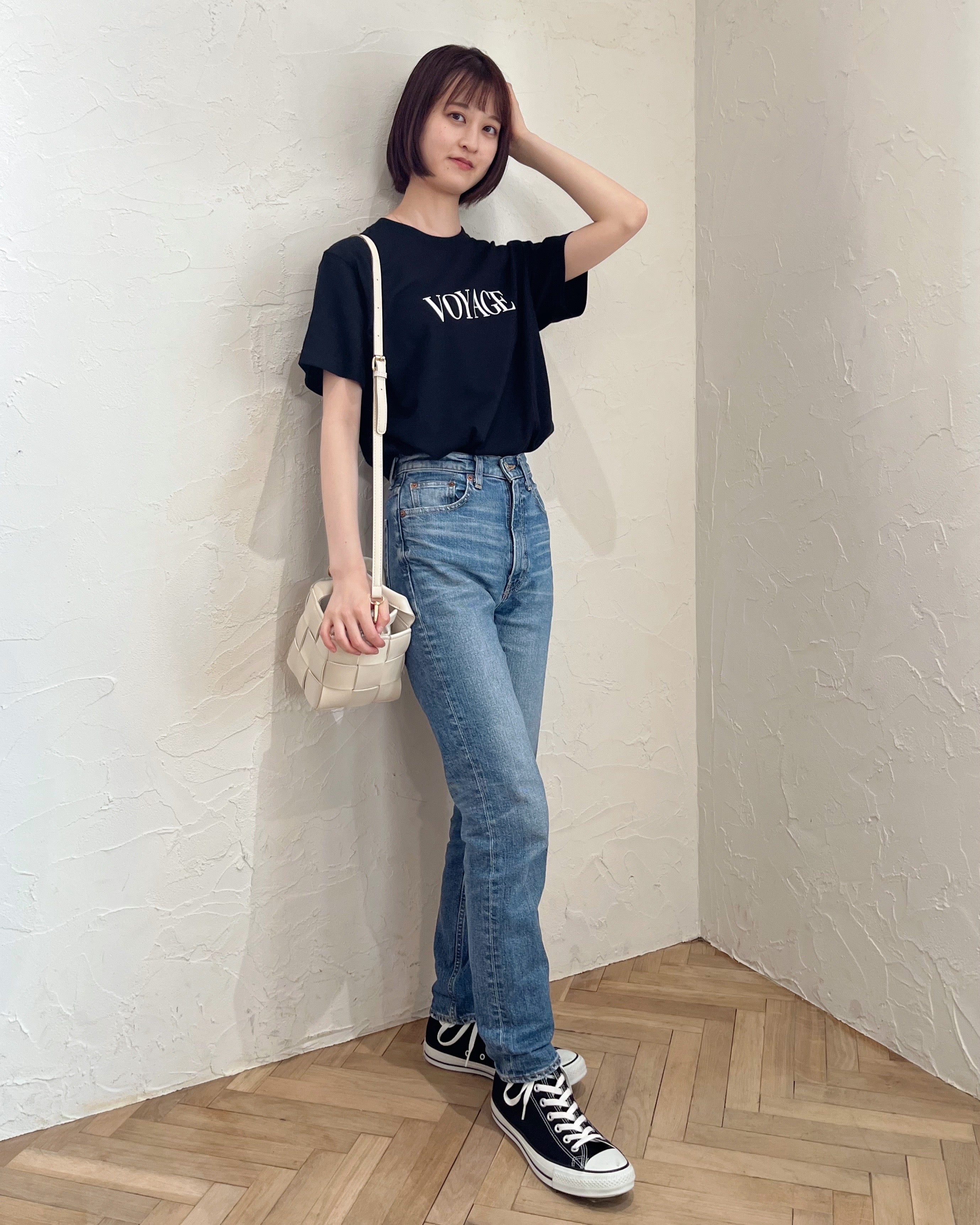スピリトーゾ Spiritoso シンプルロゴアソートTシャツ【B柄】