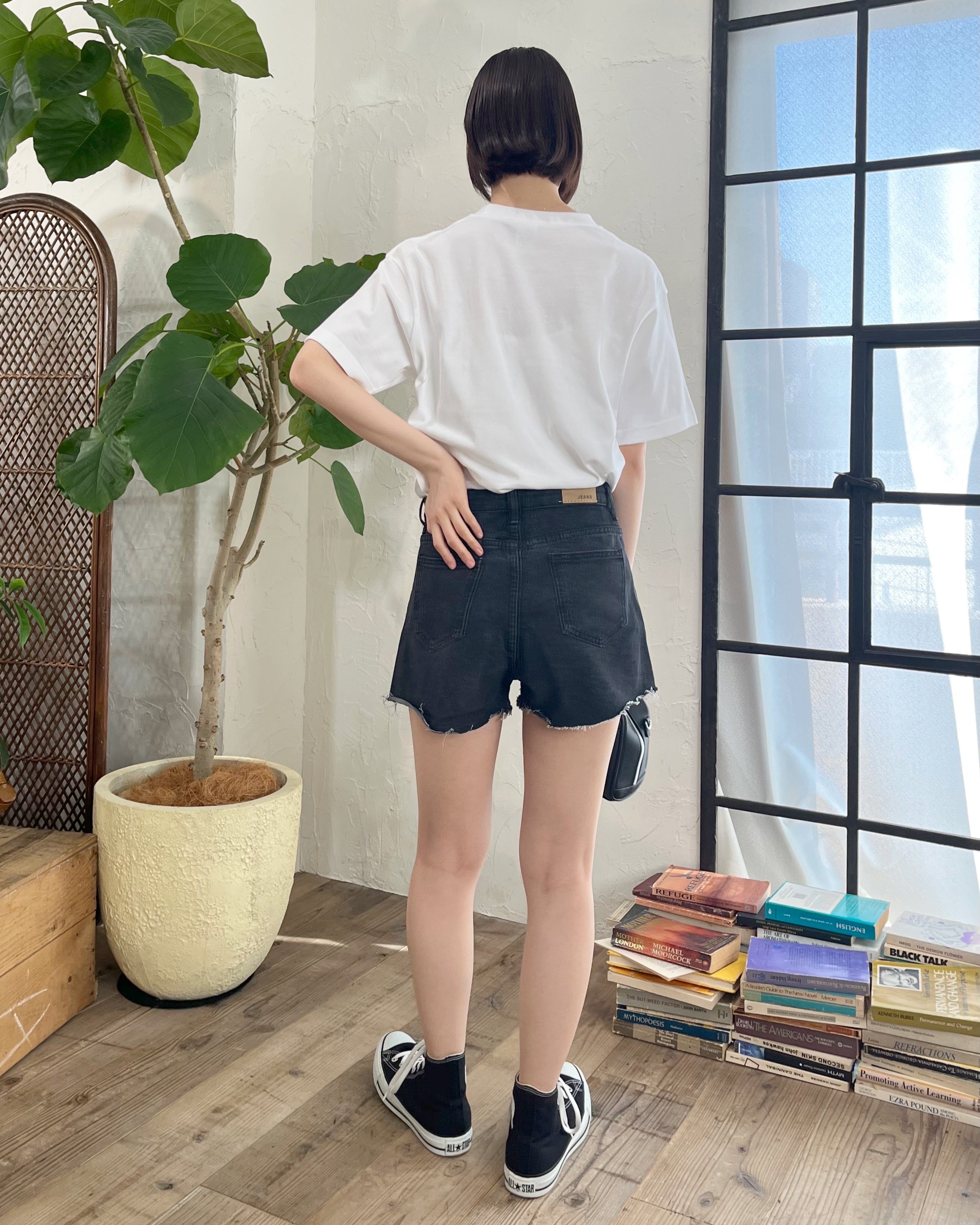 スピリトーゾ Spiritoso シンプルロゴアソートTシャツ【B柄】
