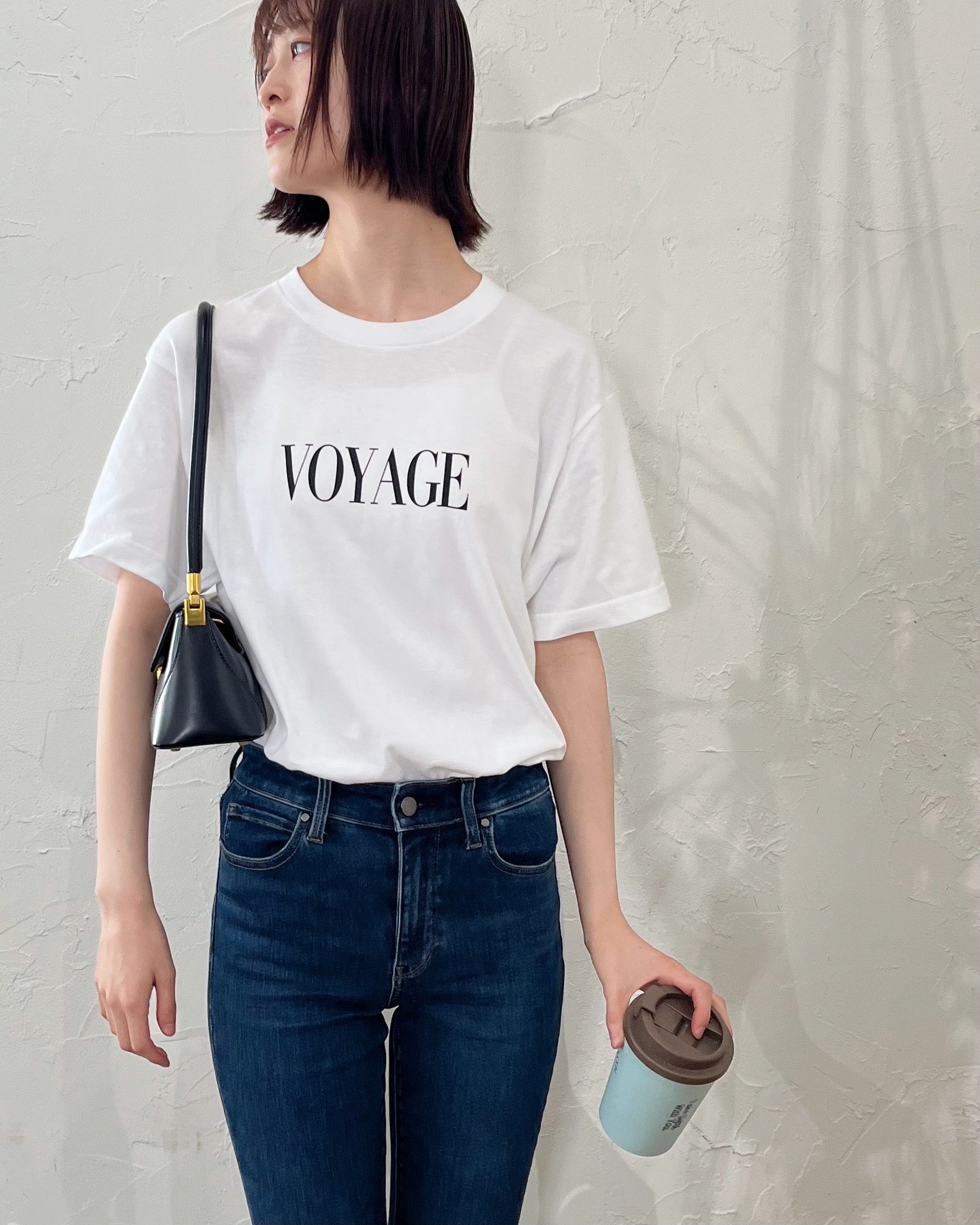 スピリトーゾ Spiritoso シンプルロゴアソートTシャツ【B柄】