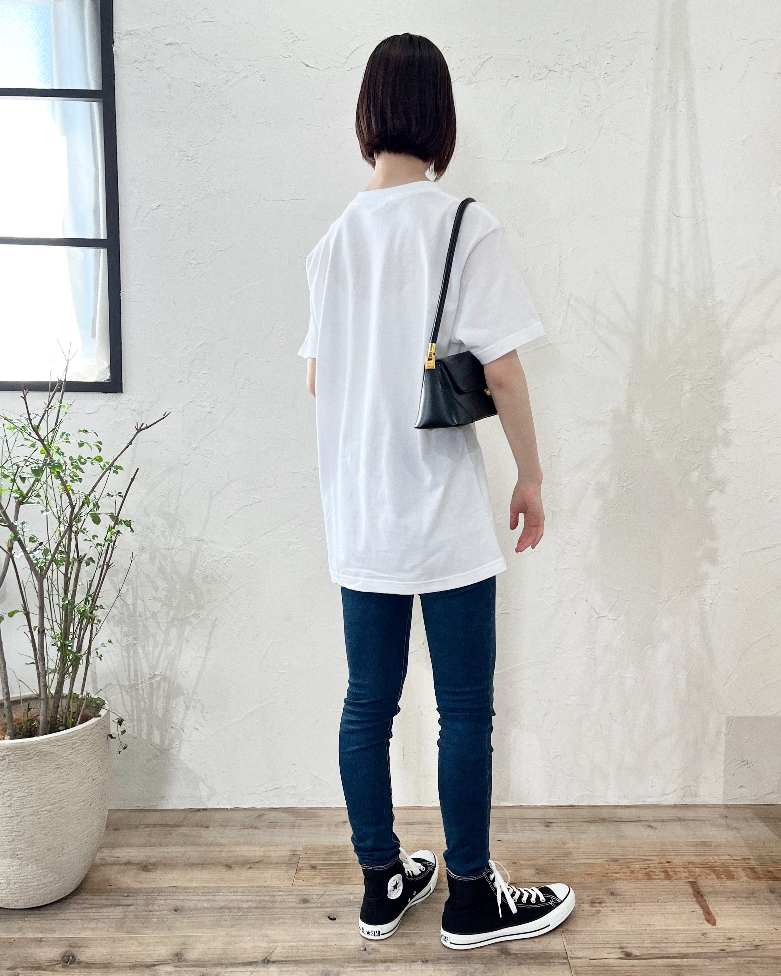 スピリトーゾ Spiritoso シンプルロゴアソートTシャツ【B柄】