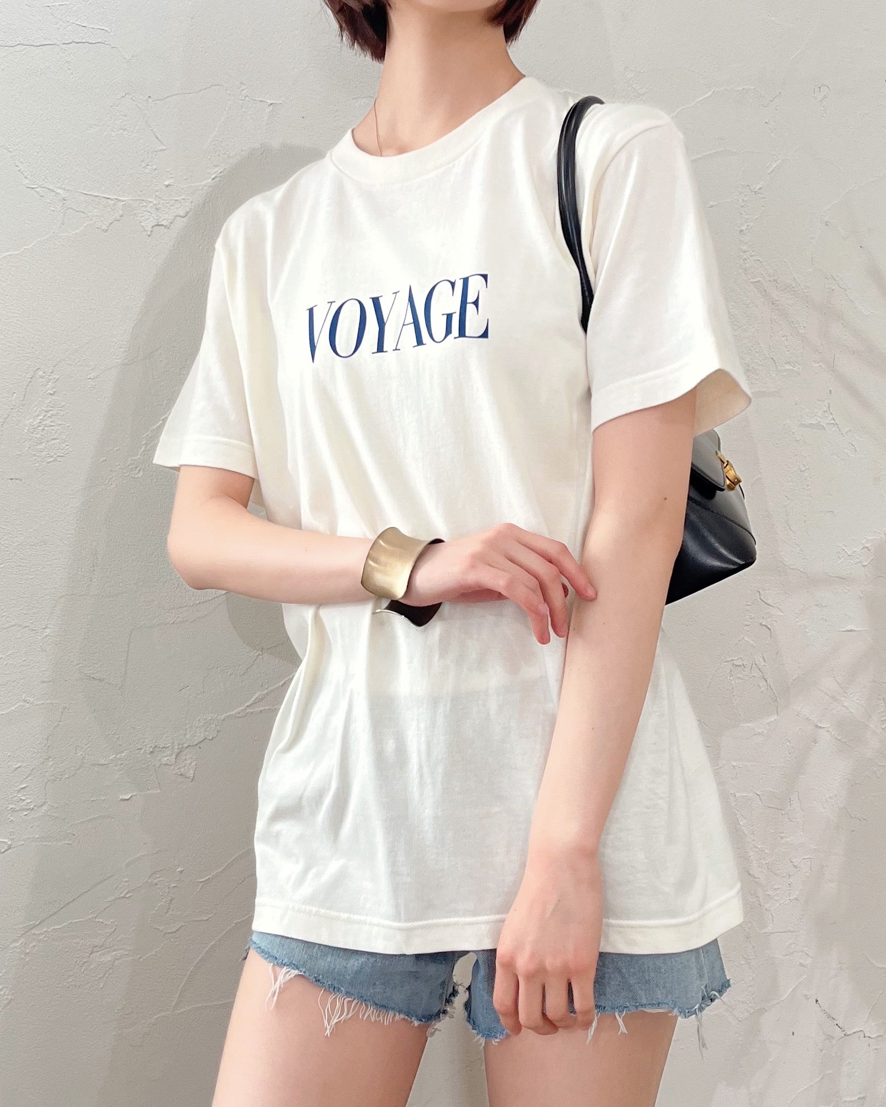 スピリトーゾ Spiritoso シンプルロゴアソートTシャツ【B柄】