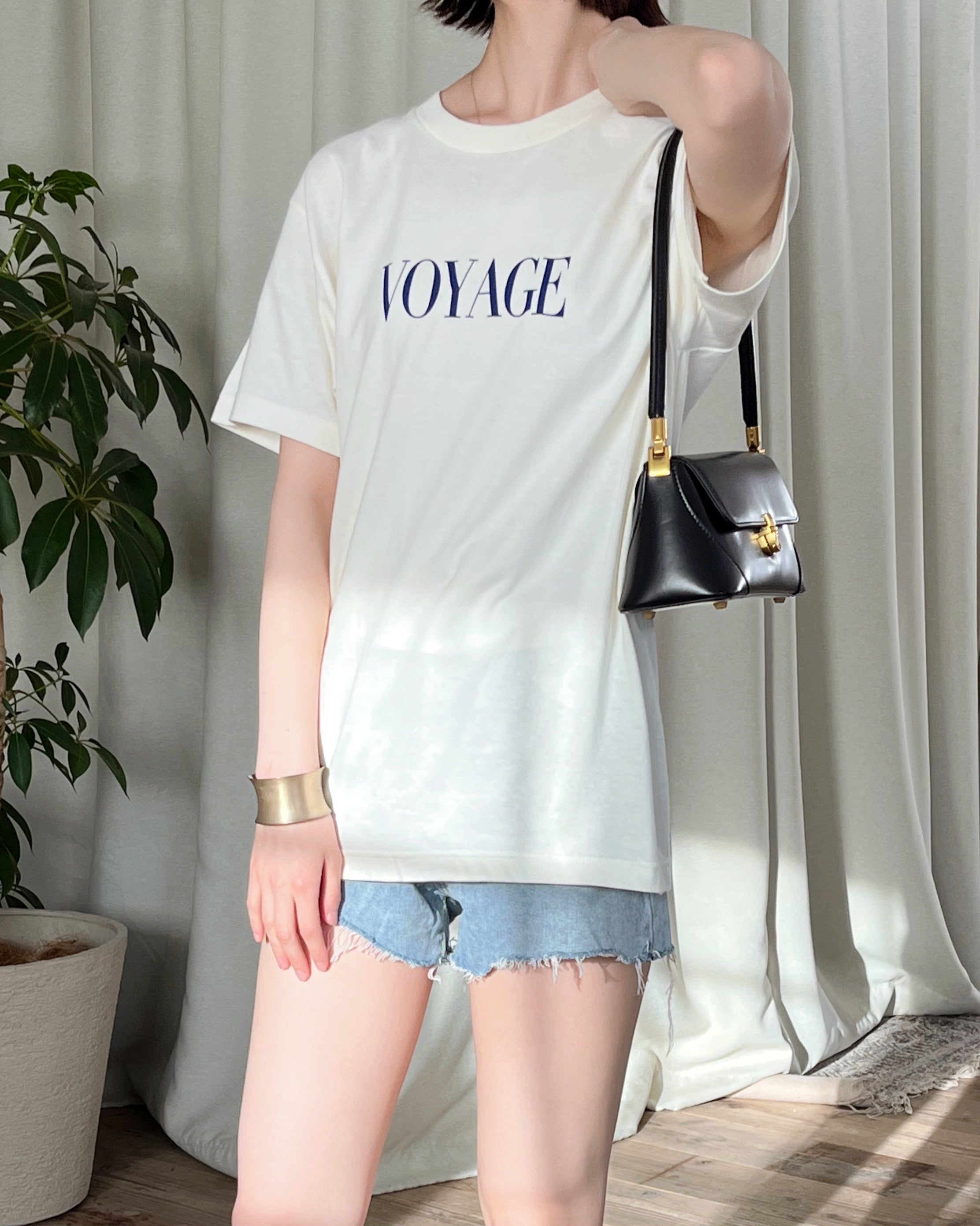 スピリトーゾ Spiritoso シンプルロゴアソートTシャツ【B柄】