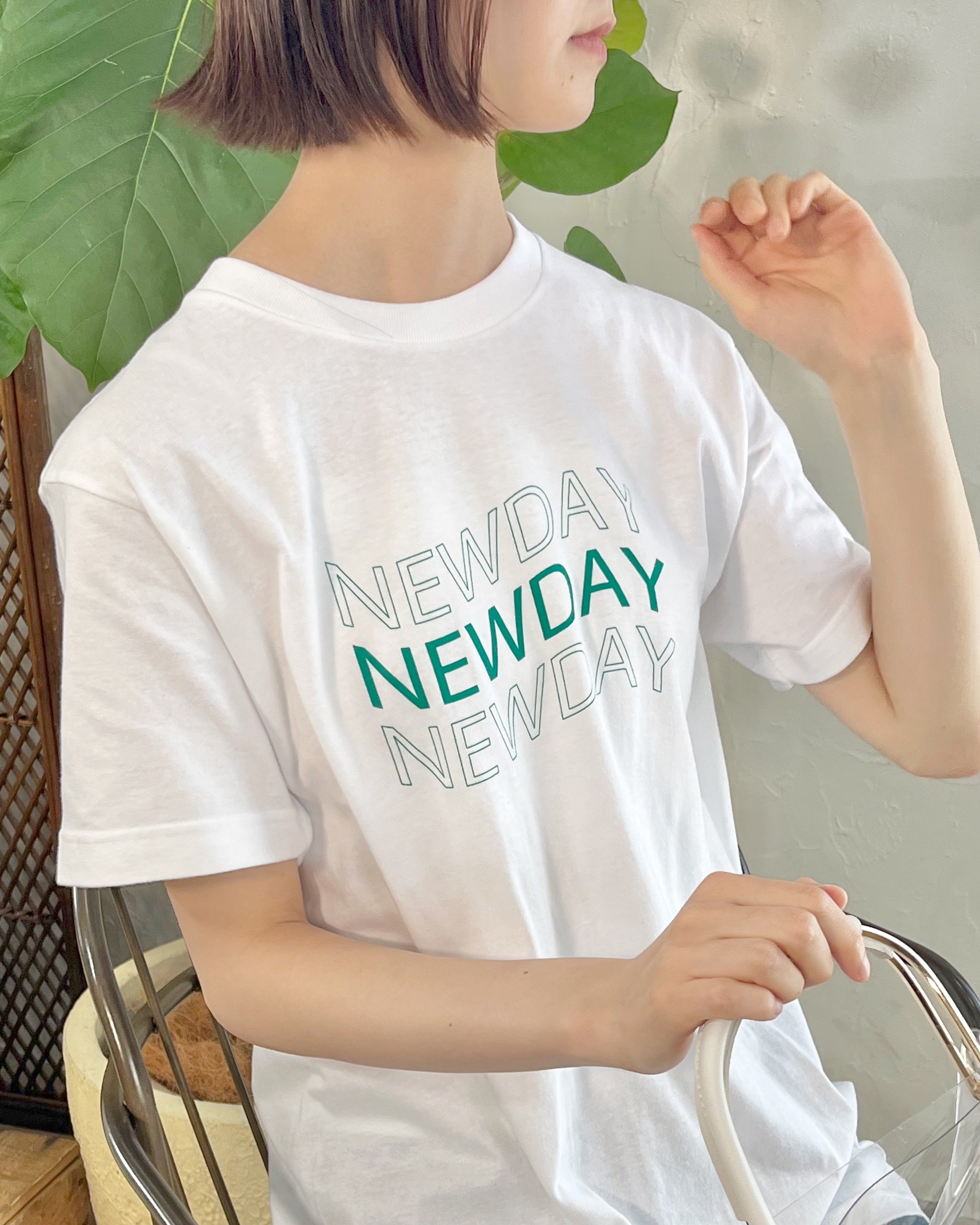 スピリトーゾ Spiritoso シンプルロゴアソートTシャツ【B柄】