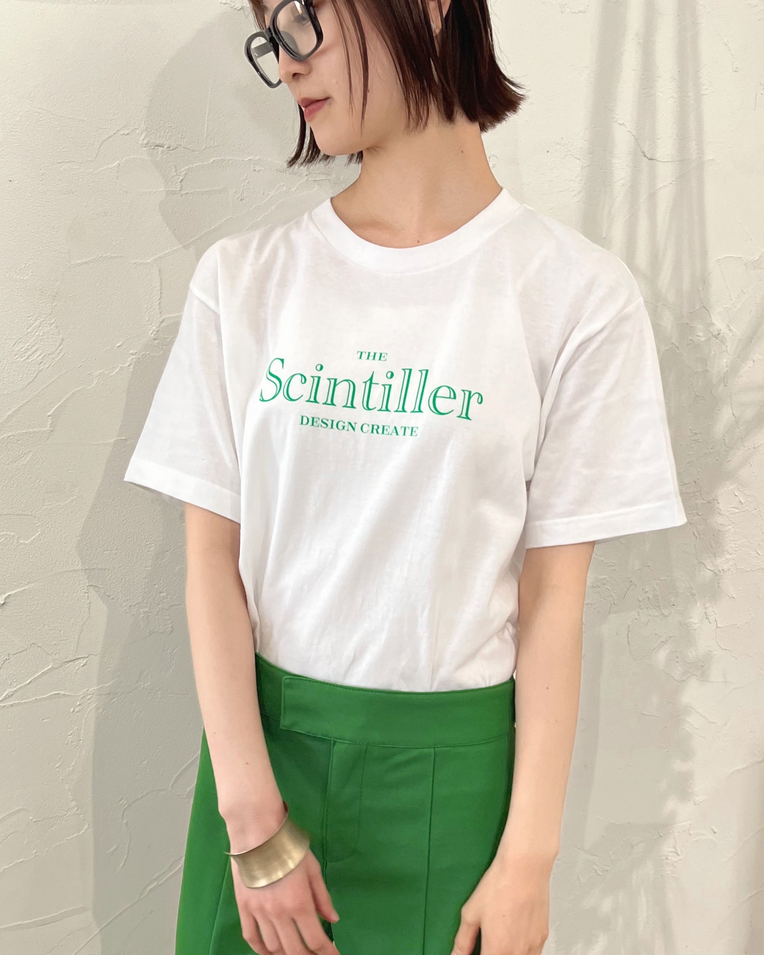 スピリトーゾ Spiritoso シンプルロゴアソートTシャツ【B柄】