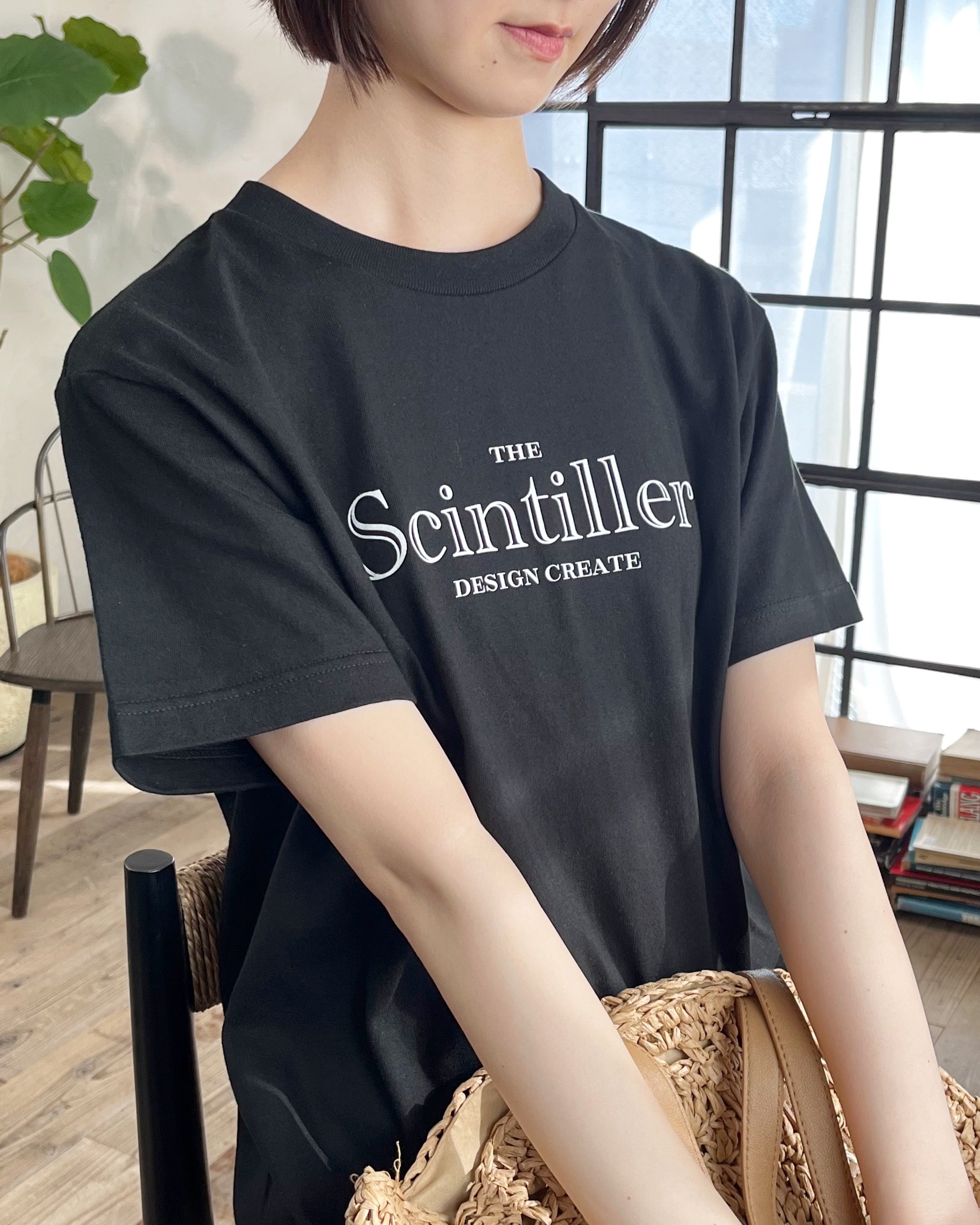 スピリトーゾ Spiritoso シンプルロゴアソートTシャツ【B柄】