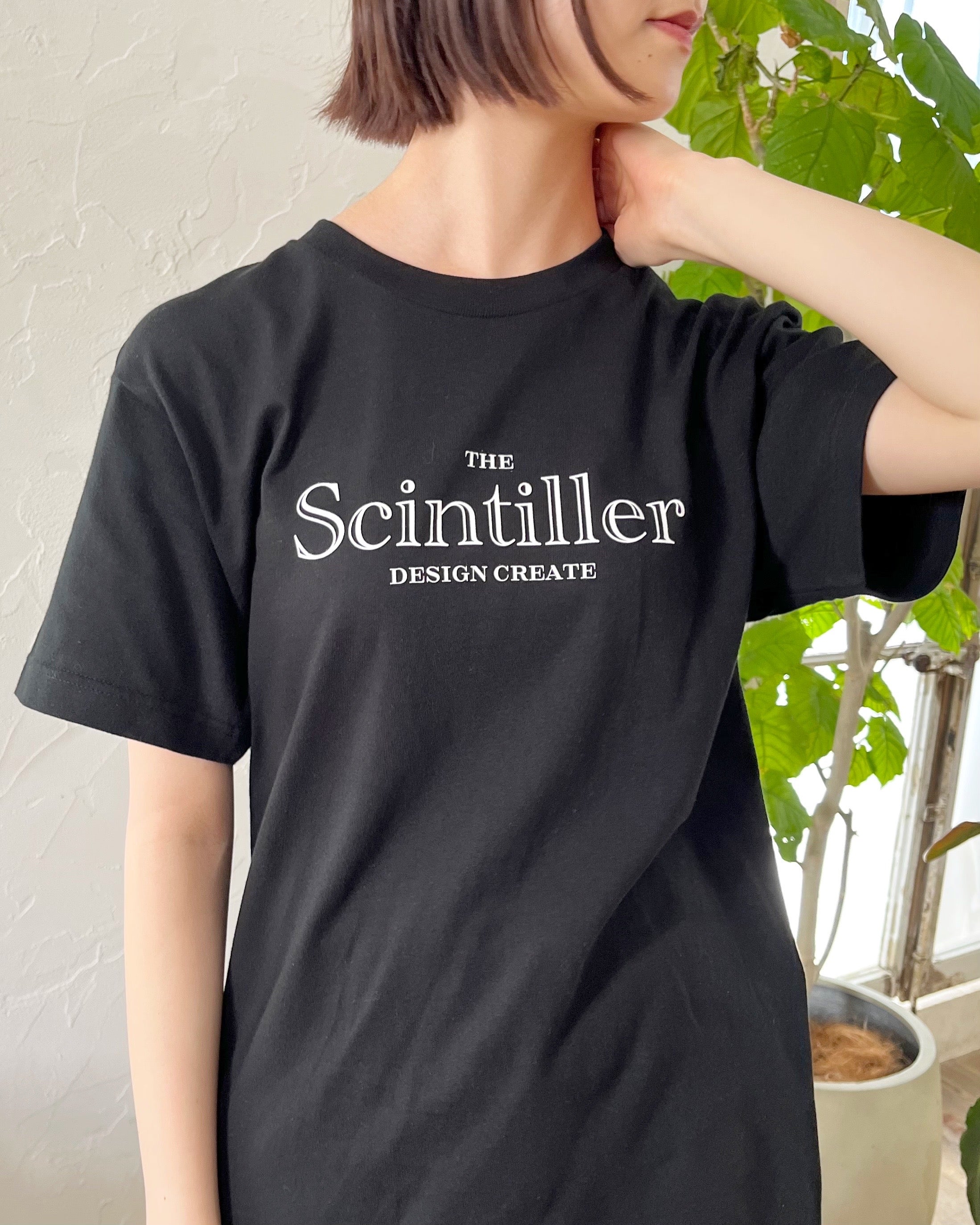 スピリトーゾ Spiritoso シンプルロゴアソートTシャツ【B柄】