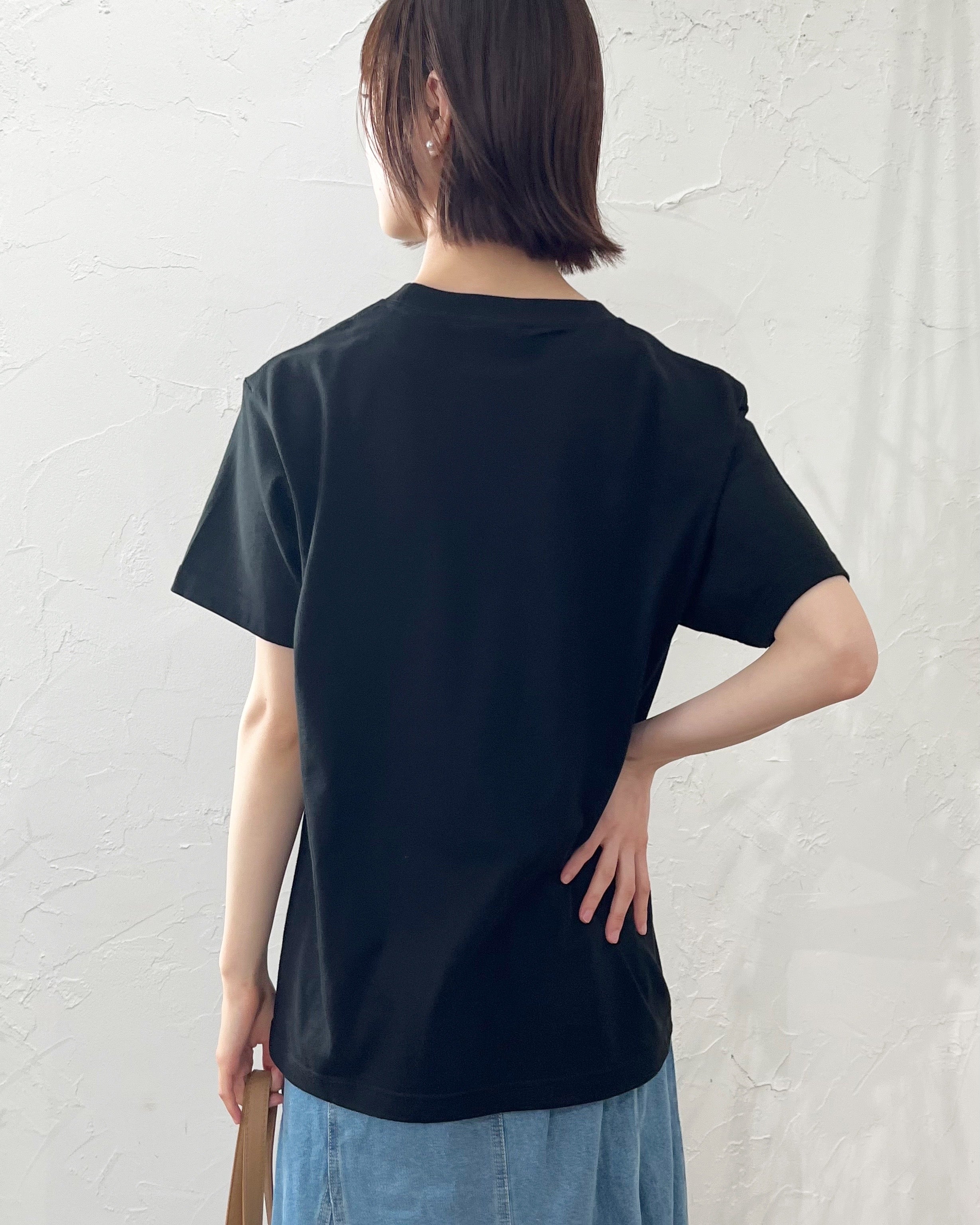 スピリトーゾ Spiritoso シンプルロゴアソートTシャツ【B柄】