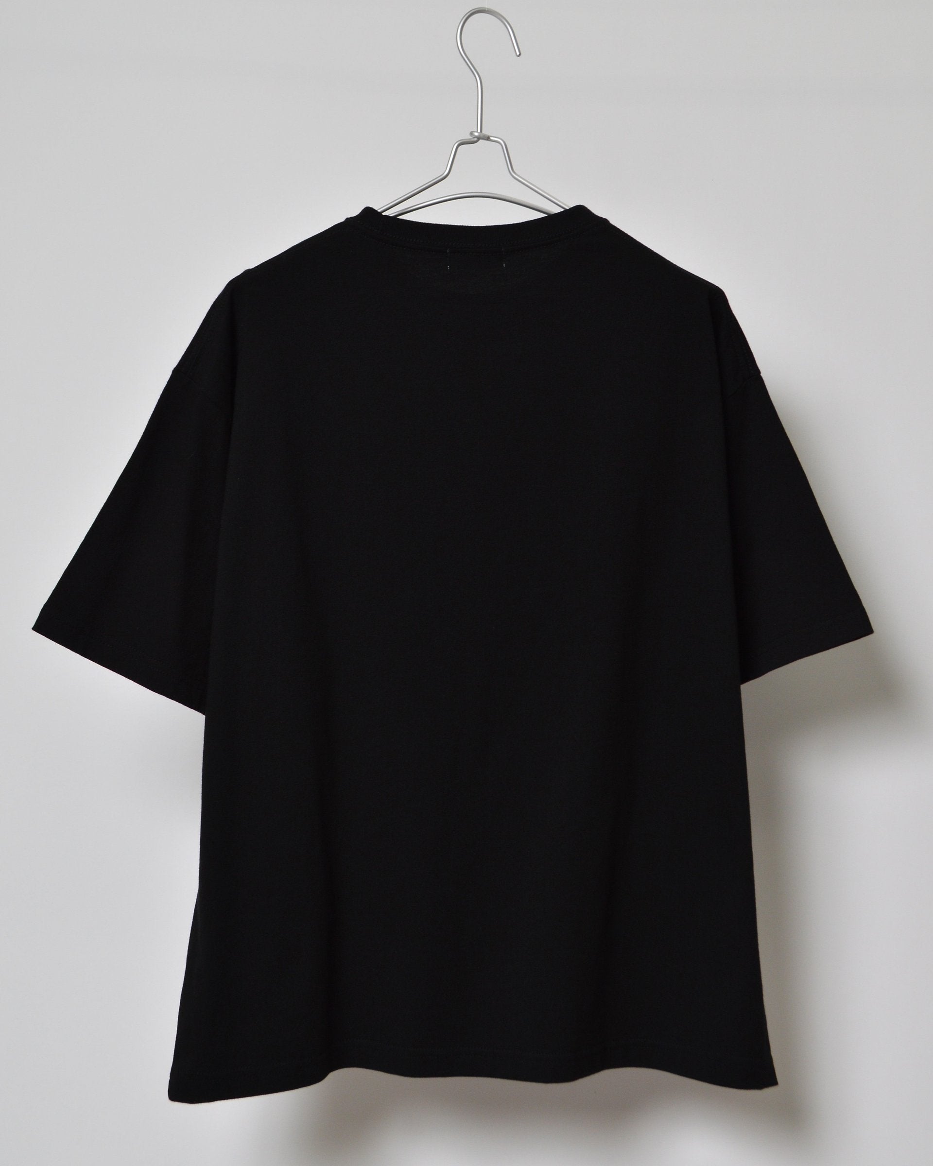 スピリトーゾ Spiritoso レトロヒッピービッグシルエットTシャツ