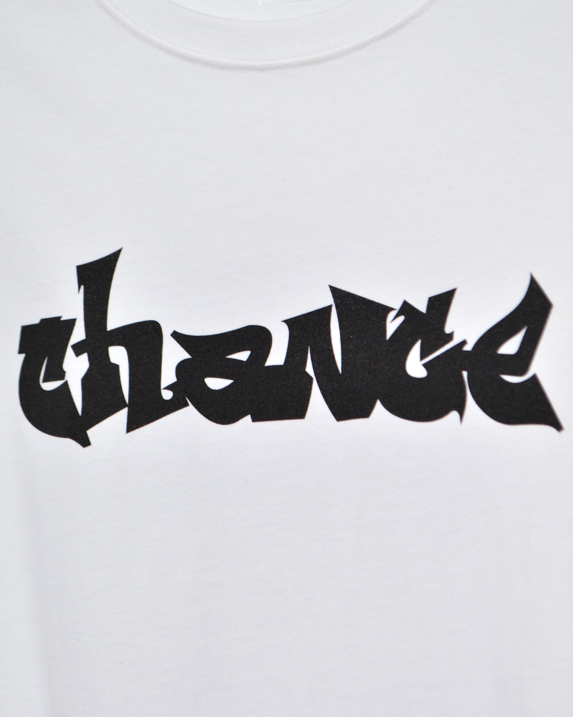 スピリトーゾ Spiritoso ビリヤード両面プリント ビッグシルエットTシャツ