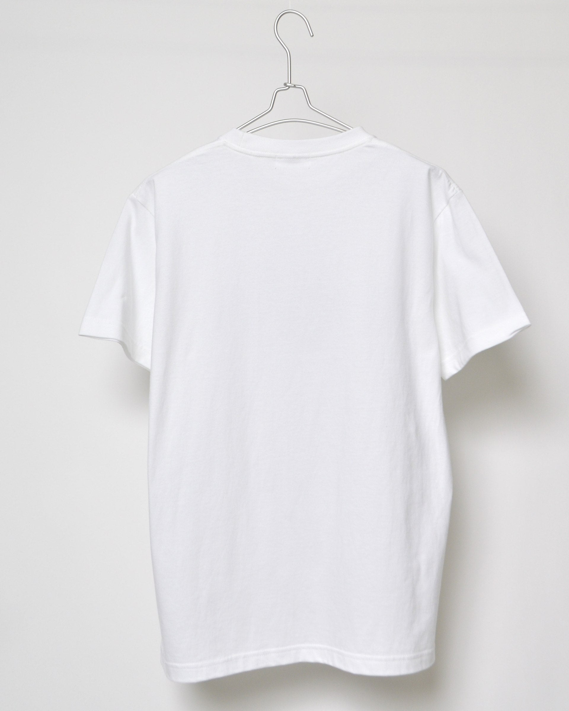 スピリトーゾ Spiritoso AMOUR 花柄プリントTシャツ （ブラック） ブラック