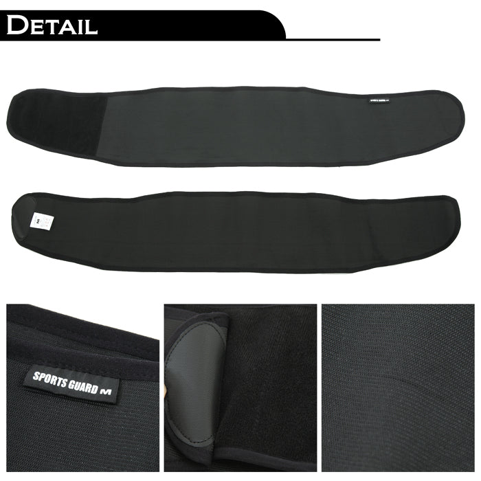 スポーツガード SPORTS GUARD ラップサポーター
