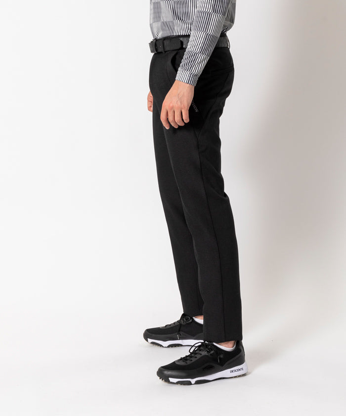 Srixon SRIXON 【Developed in collaboration with Pro Akiyoshi】 Water-repellent Golf Stretch Pants