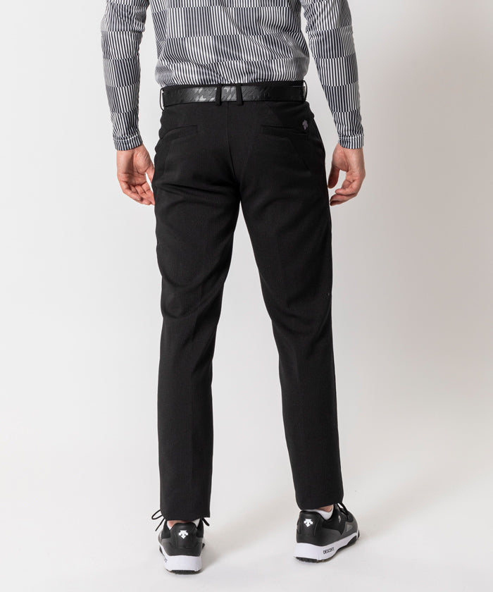 Srixon SRIXON 【Developed in collaboration with Pro Akiyoshi】 Water-repellent Golf Stretch Pants