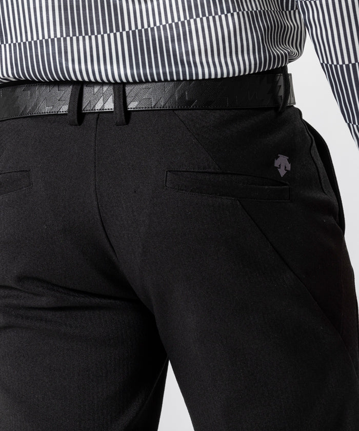 Srixon SRIXON 【Developed in collaboration with Pro Akiyoshi】 Water-repellent Golf Stretch Pants
