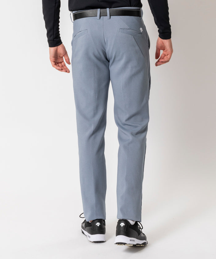 Srixon SRIXON 【Developed in collaboration with Pro Akiyoshi】 Water-repellent Golf Stretch Pants