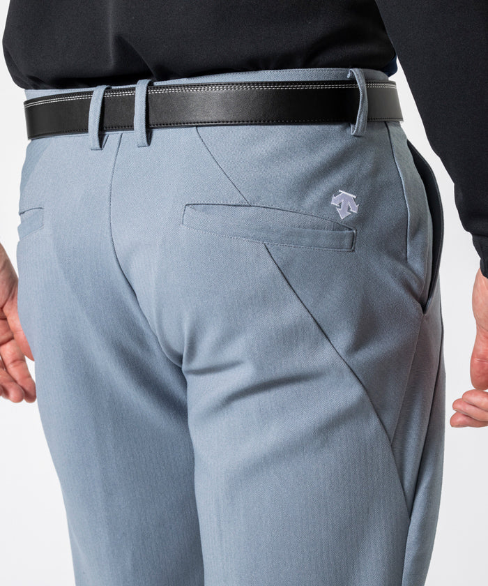 Srixon SRIXON 【Developed in collaboration with Pro Akiyoshi】 Water-repellent Golf Stretch Pants