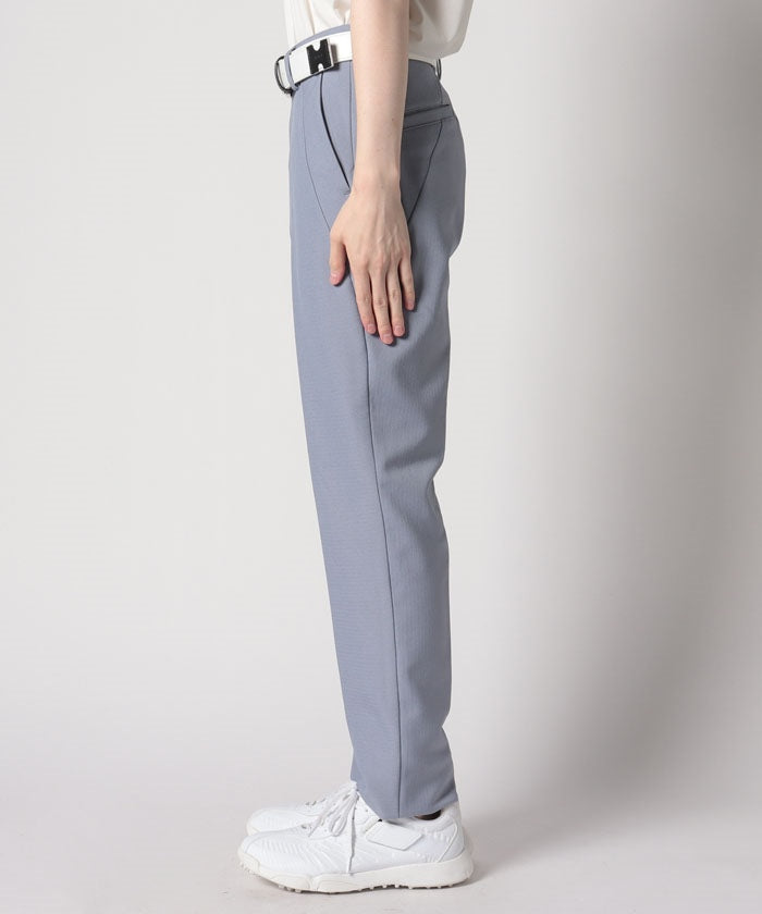 Srixon SRIXON 【Developed in collaboration with Pro Akiyoshi】 Water-repellent Golf Stretch Pants
