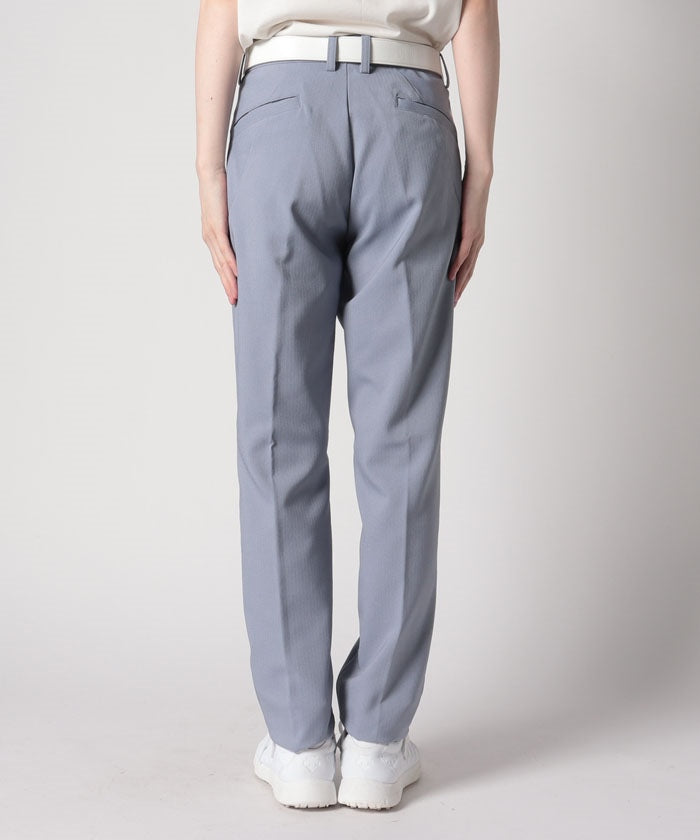 Srixon SRIXON 【Developed in collaboration with Pro Akiyoshi】 Water-repellent Golf Stretch Pants