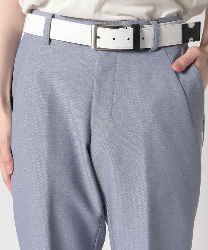 Srixon SRIXON 【Developed in collaboration with Pro Akiyoshi】 Water-repellent Golf Stretch Pants