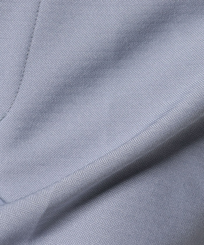 Srixon SRIXON 【Developed in collaboration with Pro Akiyoshi】 Water-repellent Golf Stretch Pants