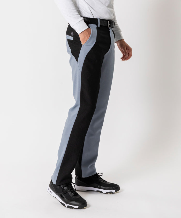 Srixon SRIXON 【Developed in collaboration with Pro Akiyoshi】 Water-repellent Golf Stretch Pants