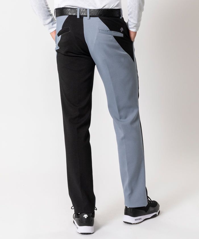 Srixon SRIXON 【Developed in collaboration with Pro Akiyoshi】 Water-repellent Golf Stretch Pants