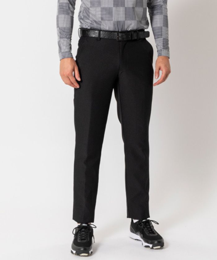 Srixon SRIXON 【Developed in collaboration with Pro Akiyoshi】 Water-repellent Golf Stretch Pants