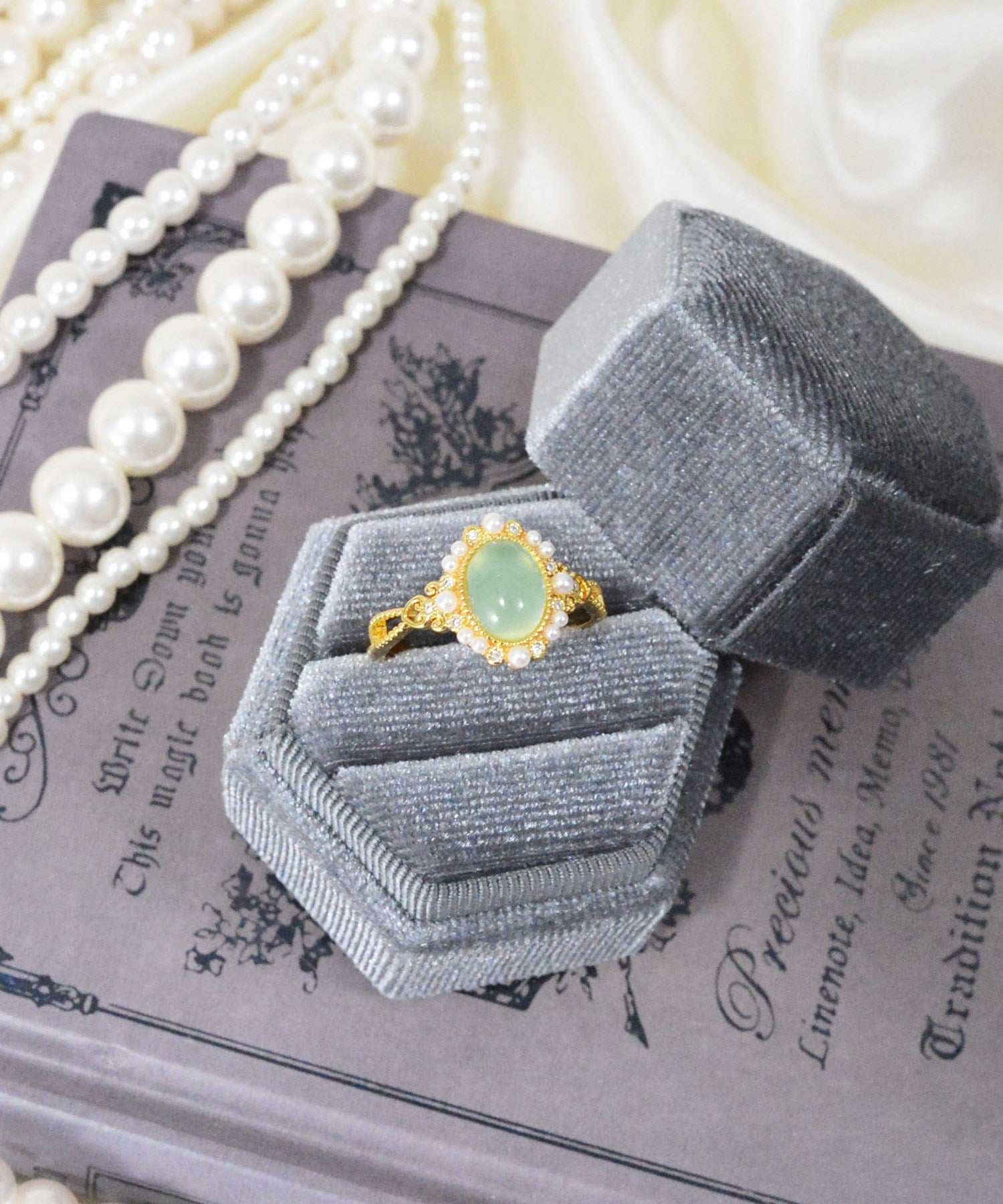 スタイロ styiro カラービジューゴールドトイリング （アソート14） アソート14