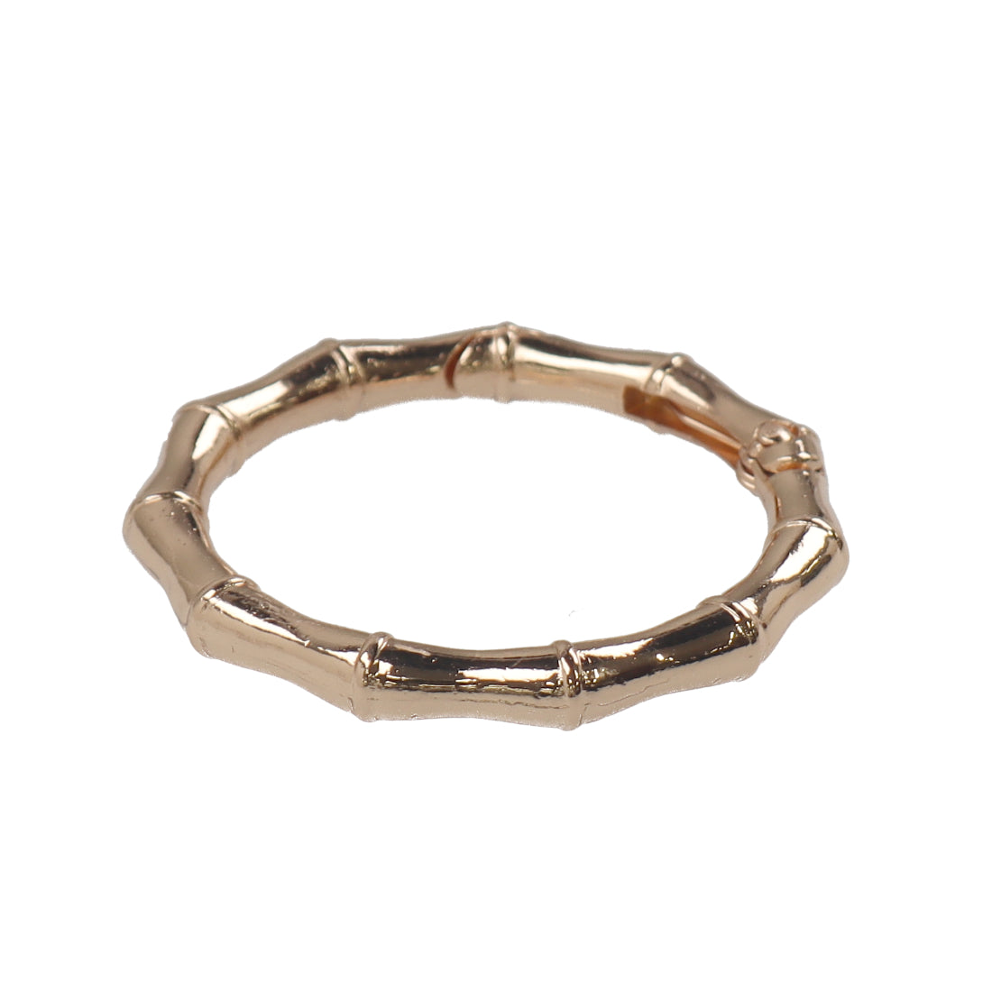 スタイロ styiro バンブーメタルカラビナ2個セット（4.9cm） （ゴールド） ゴールド