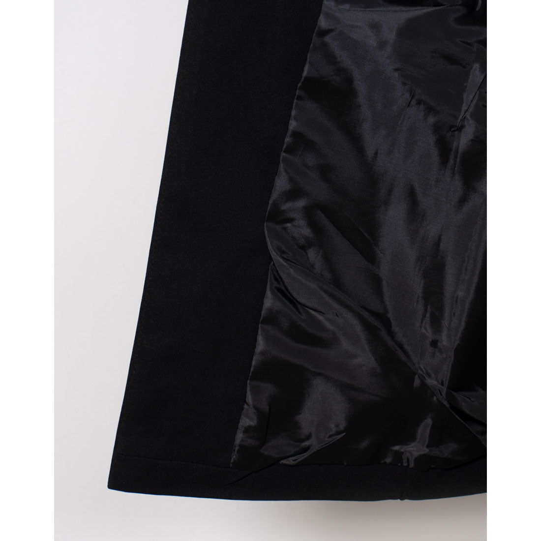 スタイロ styiro ジレ ミドル丈