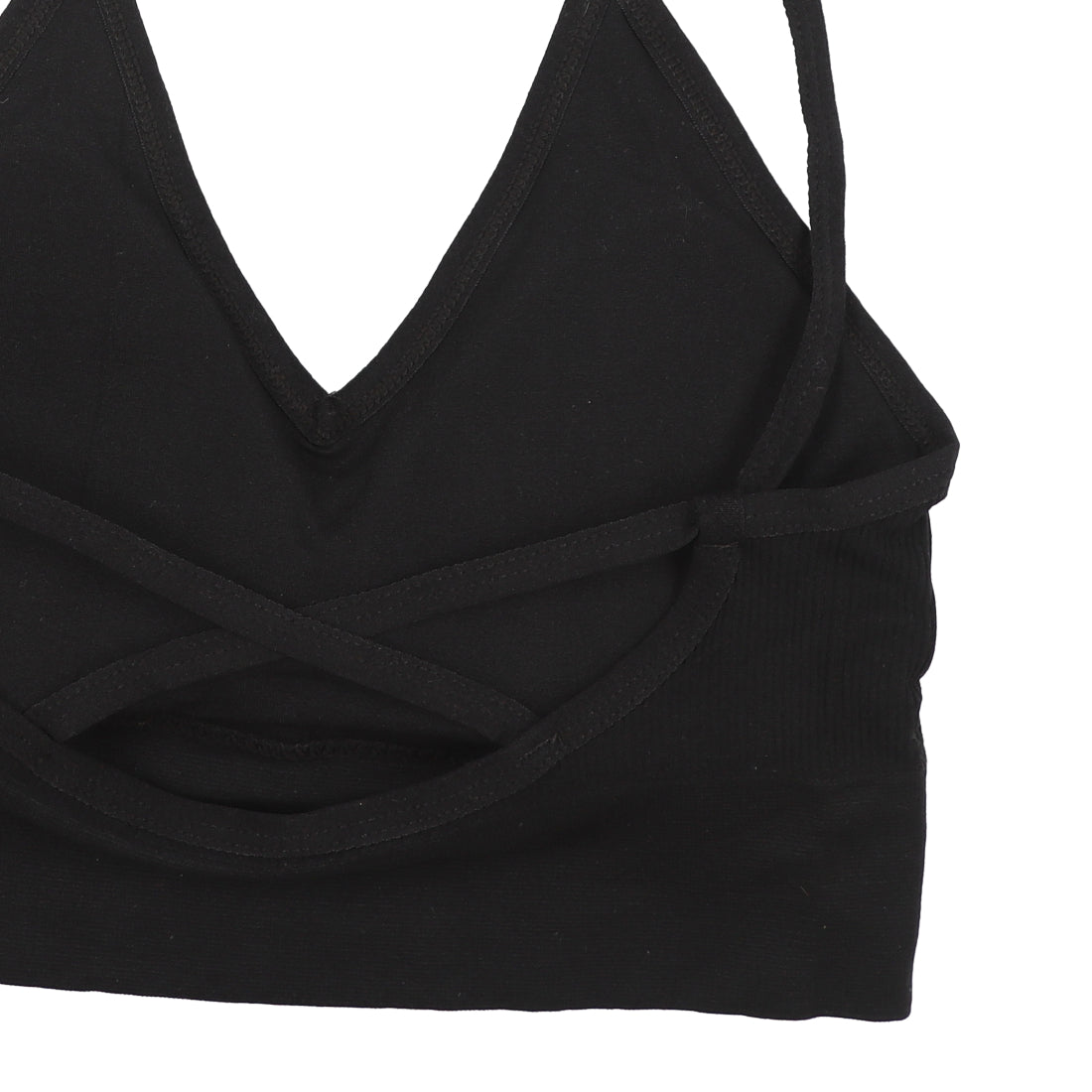 スタイロ styiro カップインシームレスブラトップキャミ ノンワイヤー （ブラック） ブラック