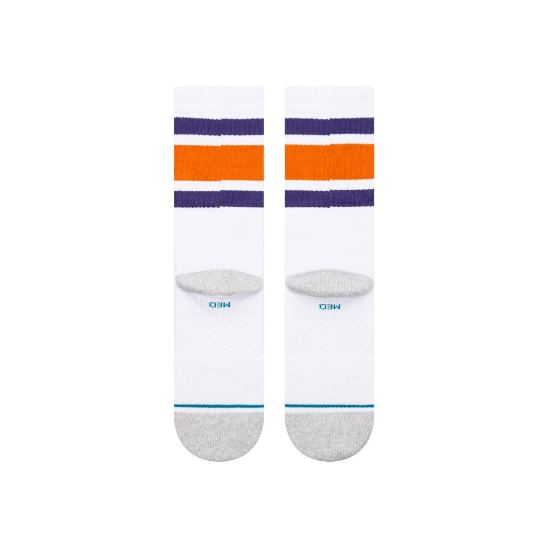 スタンス STANCE STANCE TUBE PHX（スタンス チューブ フェニックス・サンズ） （WHITE） WHITE