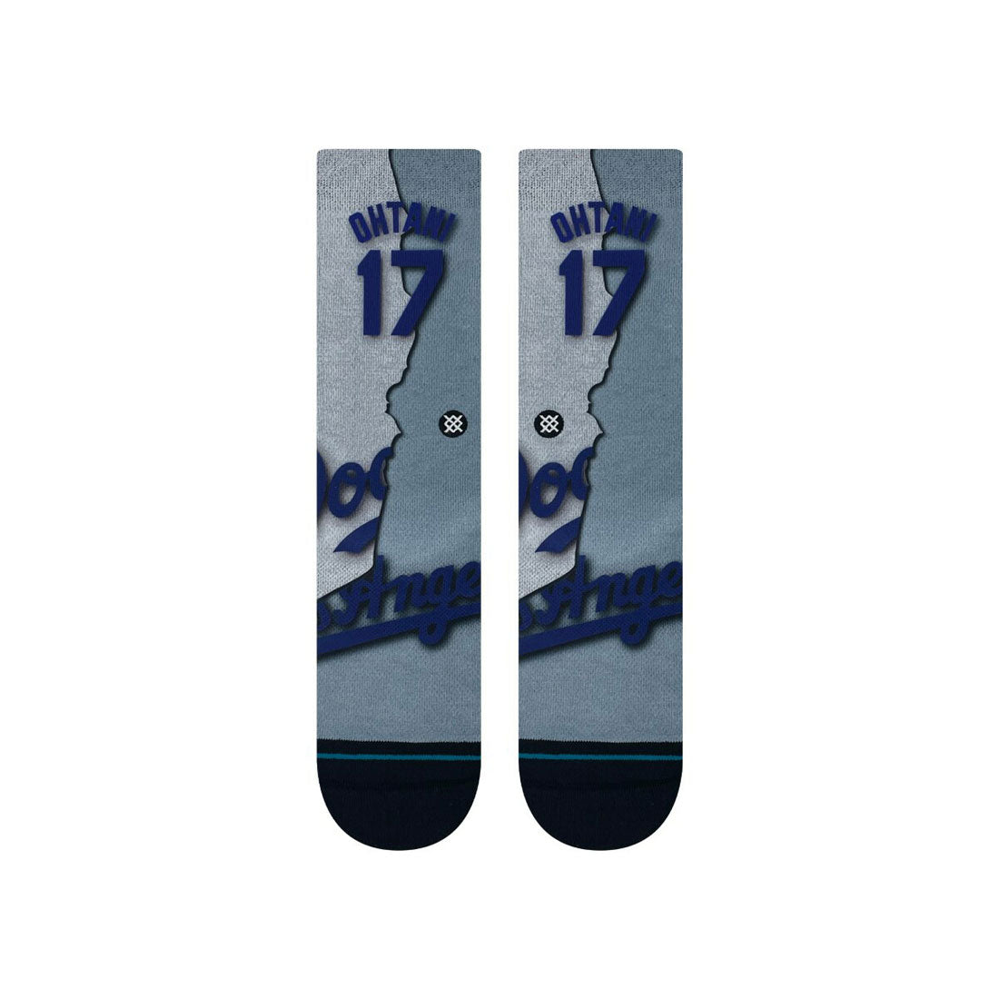 スタンス STANCE STANCE SPLIT JERSEY OHTANI 2（スタンス スプリット ジャージー オオタニ 2） （WHITE） WHITE