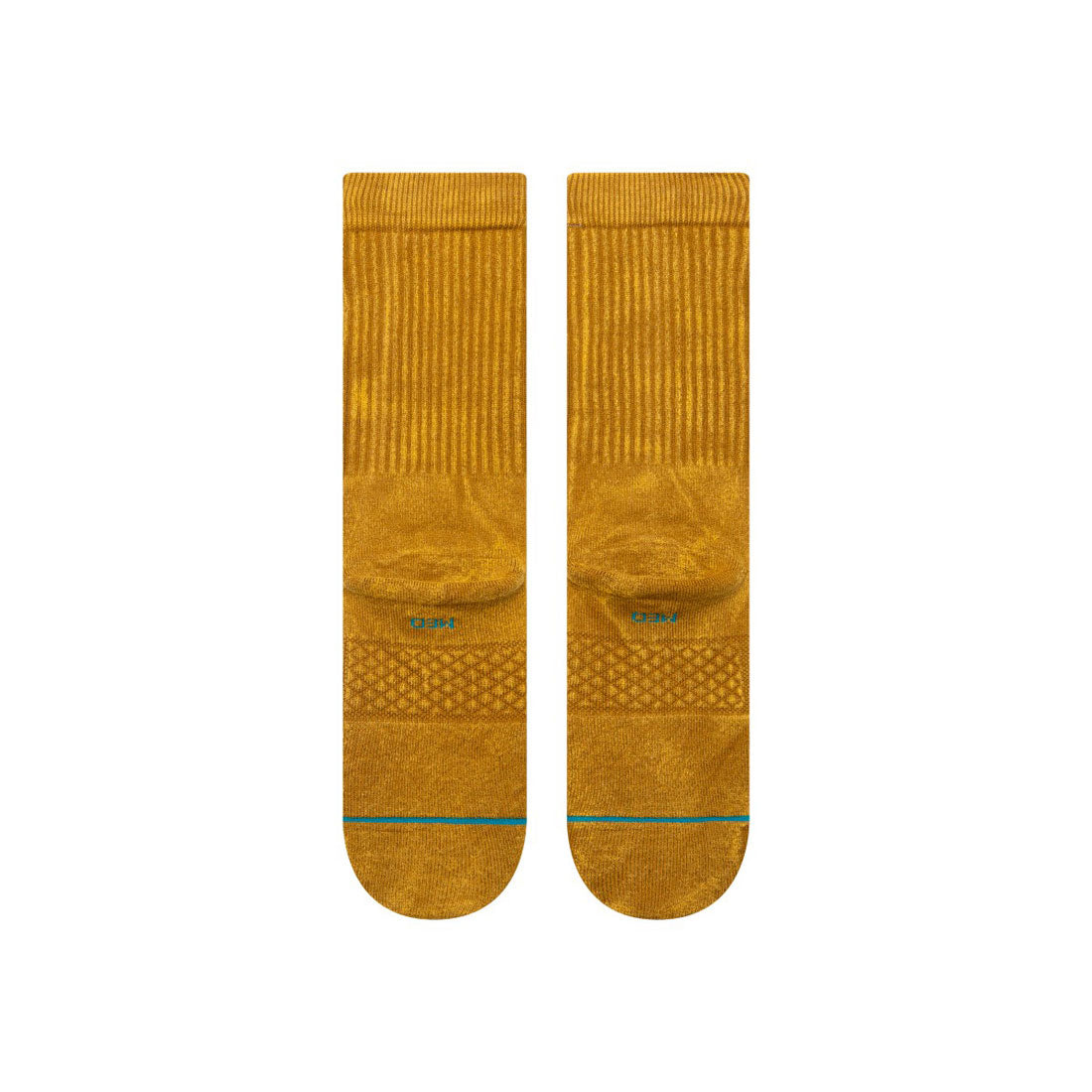 スタンス STANCE STANCE NBA LOGOMAN WASH（スタンス NBA ロゴマン ウォッシュ） （GOLD） GOLD