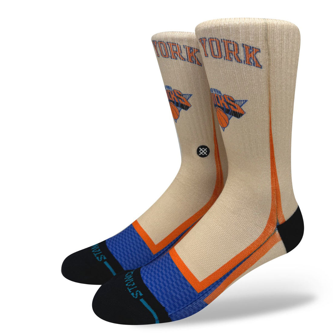 スタンス STANCE ニューヨーク・ニックス シティ・エディション 2026（NEW YORK KNICKS CITY EDITION 2026） （MULTI） MULTI