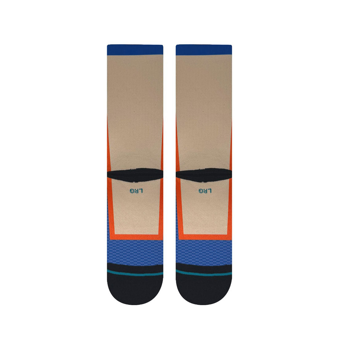 スタンス STANCE ニューヨーク・ニックス シティ・エディション 2026（NEW YORK KNICKS CITY EDITION 2026） （MULTI） MULTI