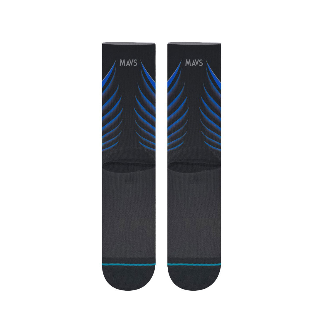 スタンス STANCE ダラス・マーベリックス シティ・エディション 2026（DALLAS MAVERICKS CITY EDITION 2026） （MULTI） MULTI