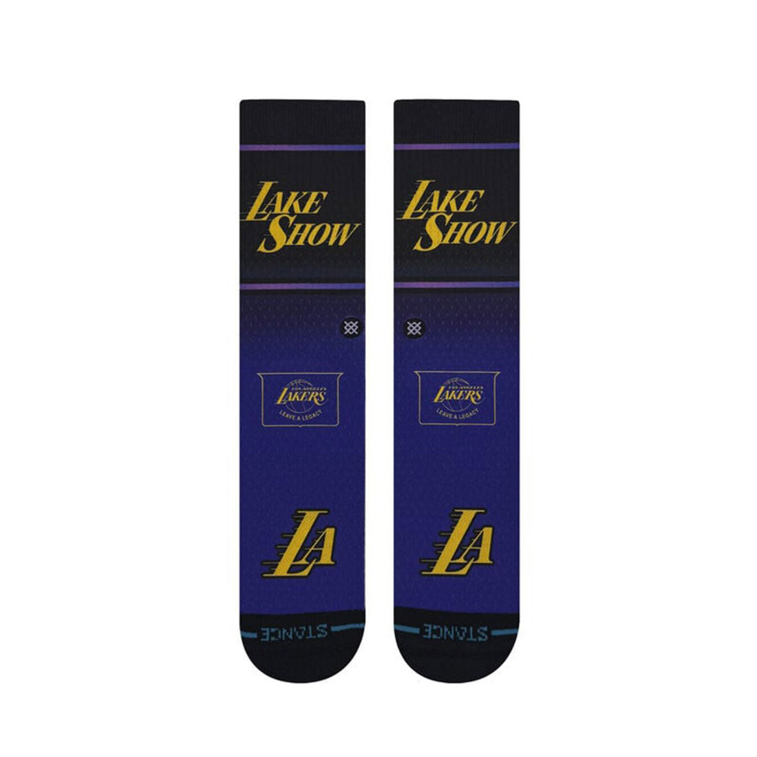 スタンス STANCE STANCE LAL CE25（スタンス ロサンゼルス・レイカーズ シティ・エディション 2025） （MULTI） MULTI
