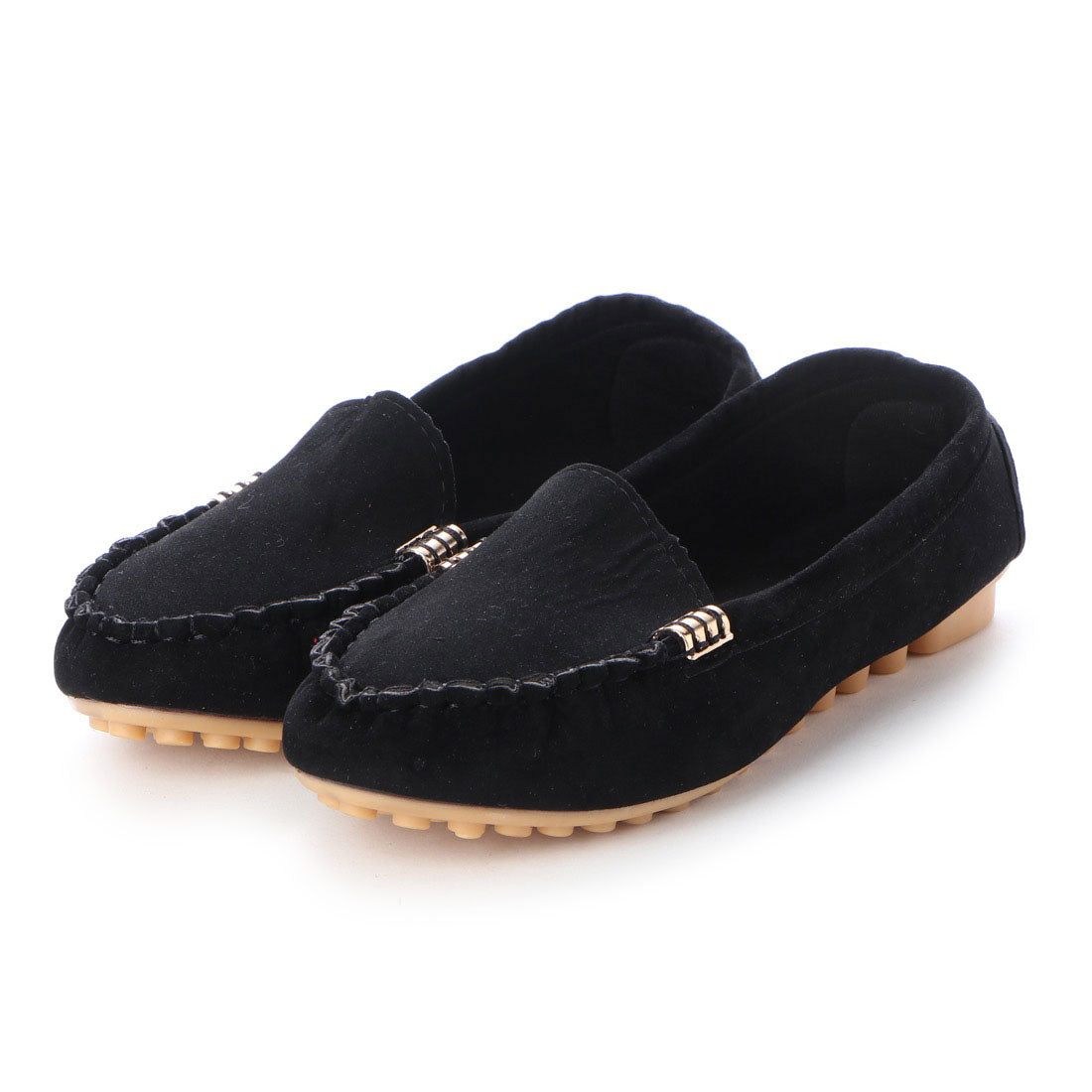 スタイルブロック STYLEBLOCK モカシンシューズ