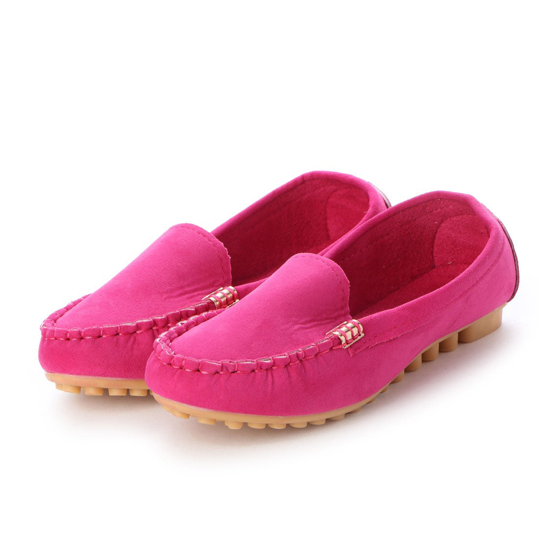 スタイルブロック STYLEBLOCK モカシンシューズ