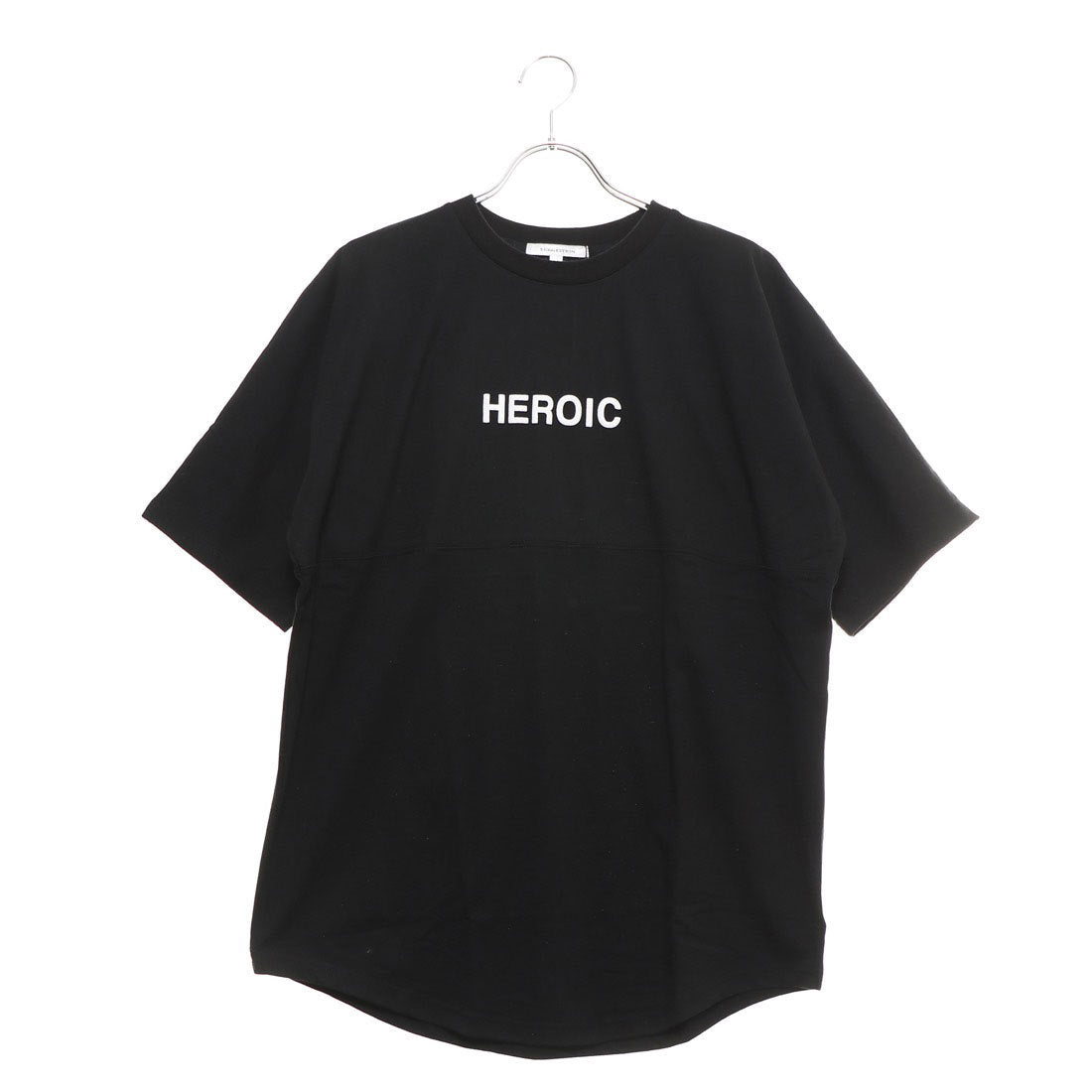 スタイルブロック STYLEBLOCK 発砲プリントビッグTシャツ